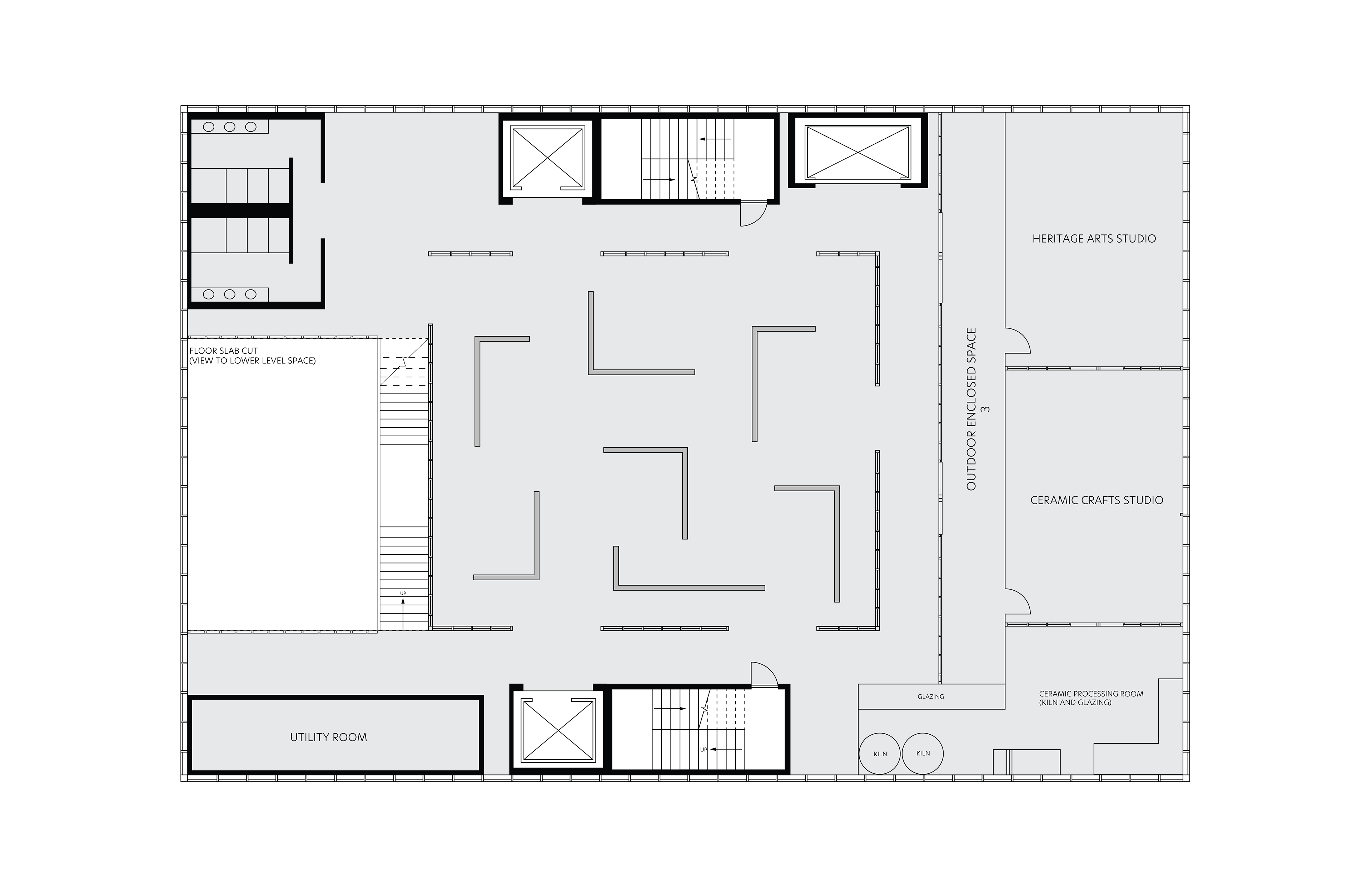4th Floor
