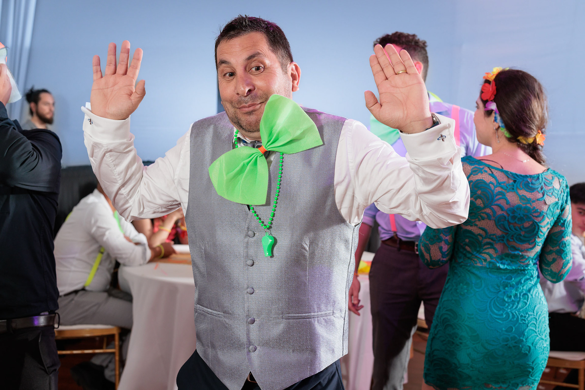 fotógrafo de matrimonios