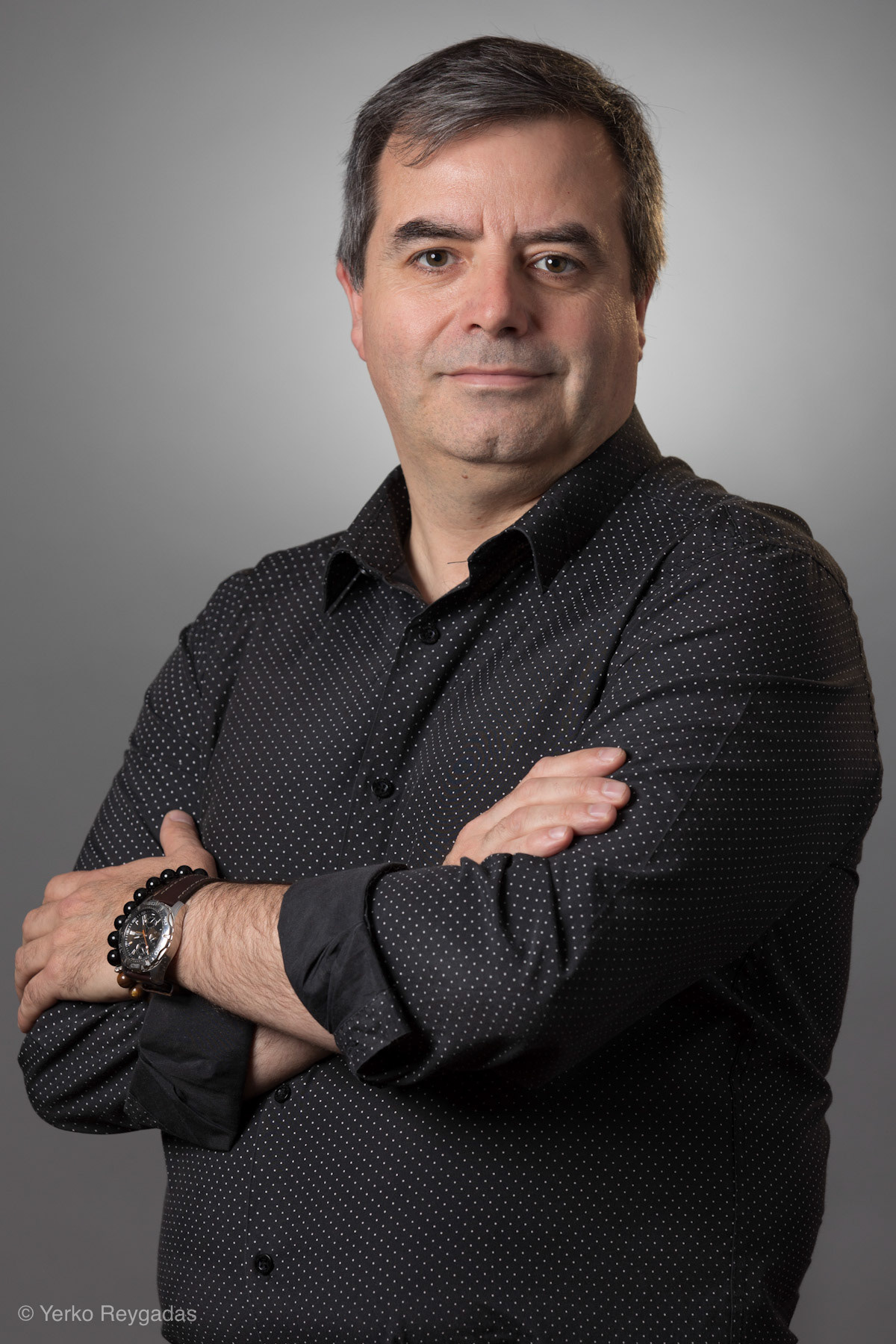 Retrato corporativo Vitacura