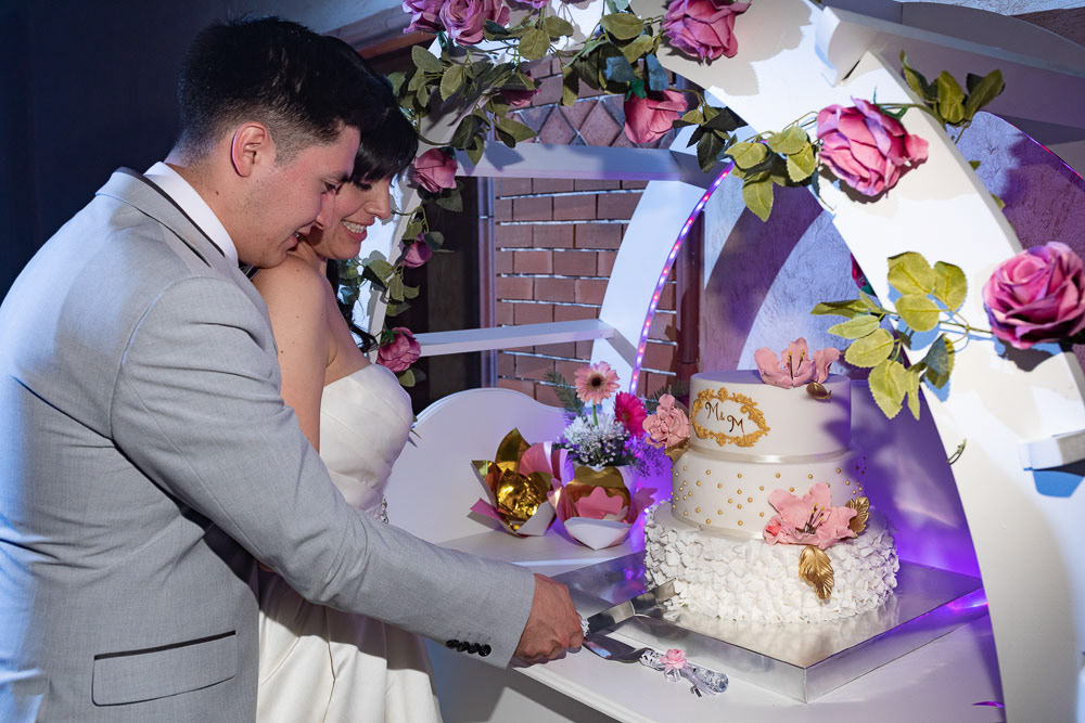 fotógrafo de matrimonios