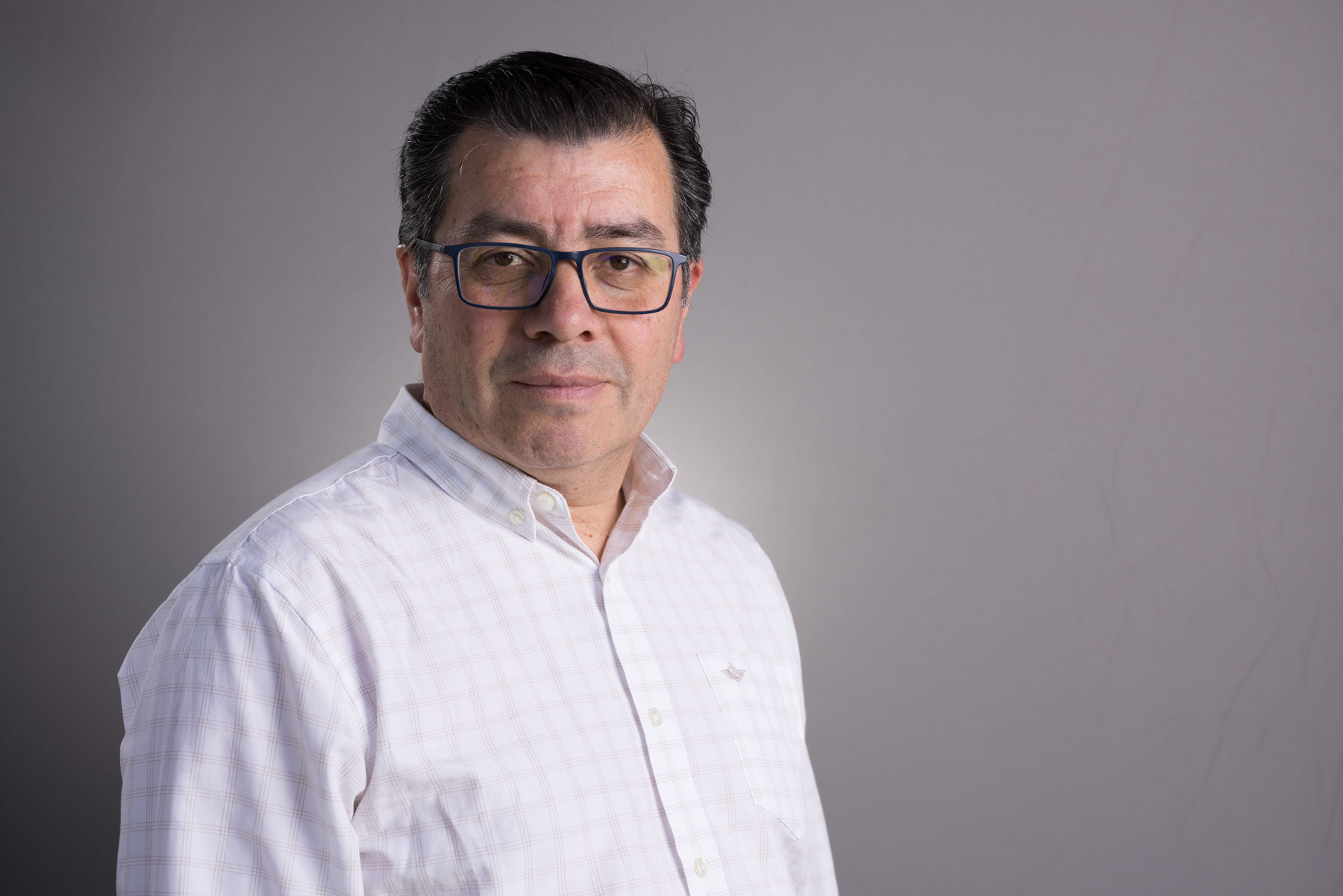 retrato corporativo