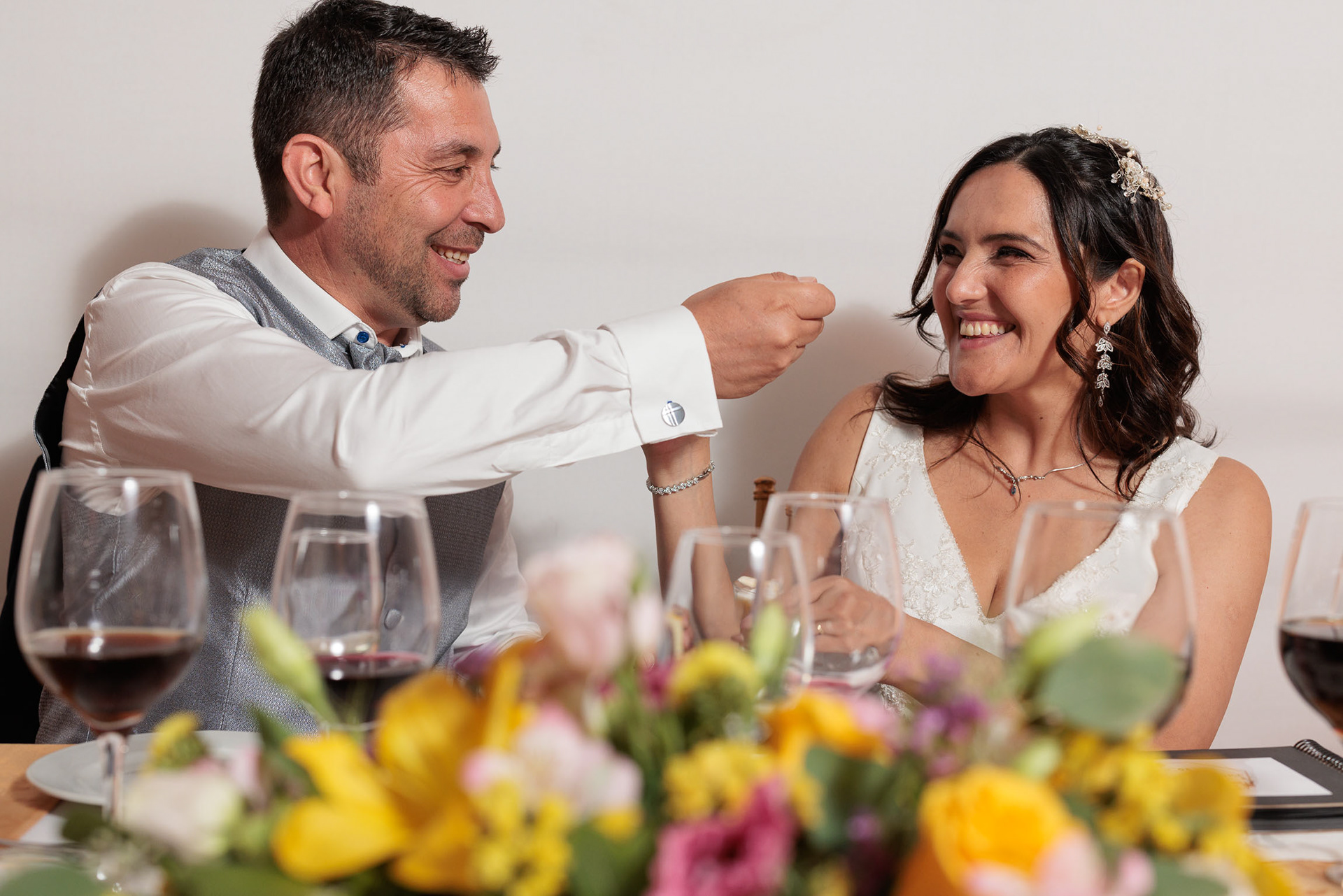 fotógrafo de matrimonios