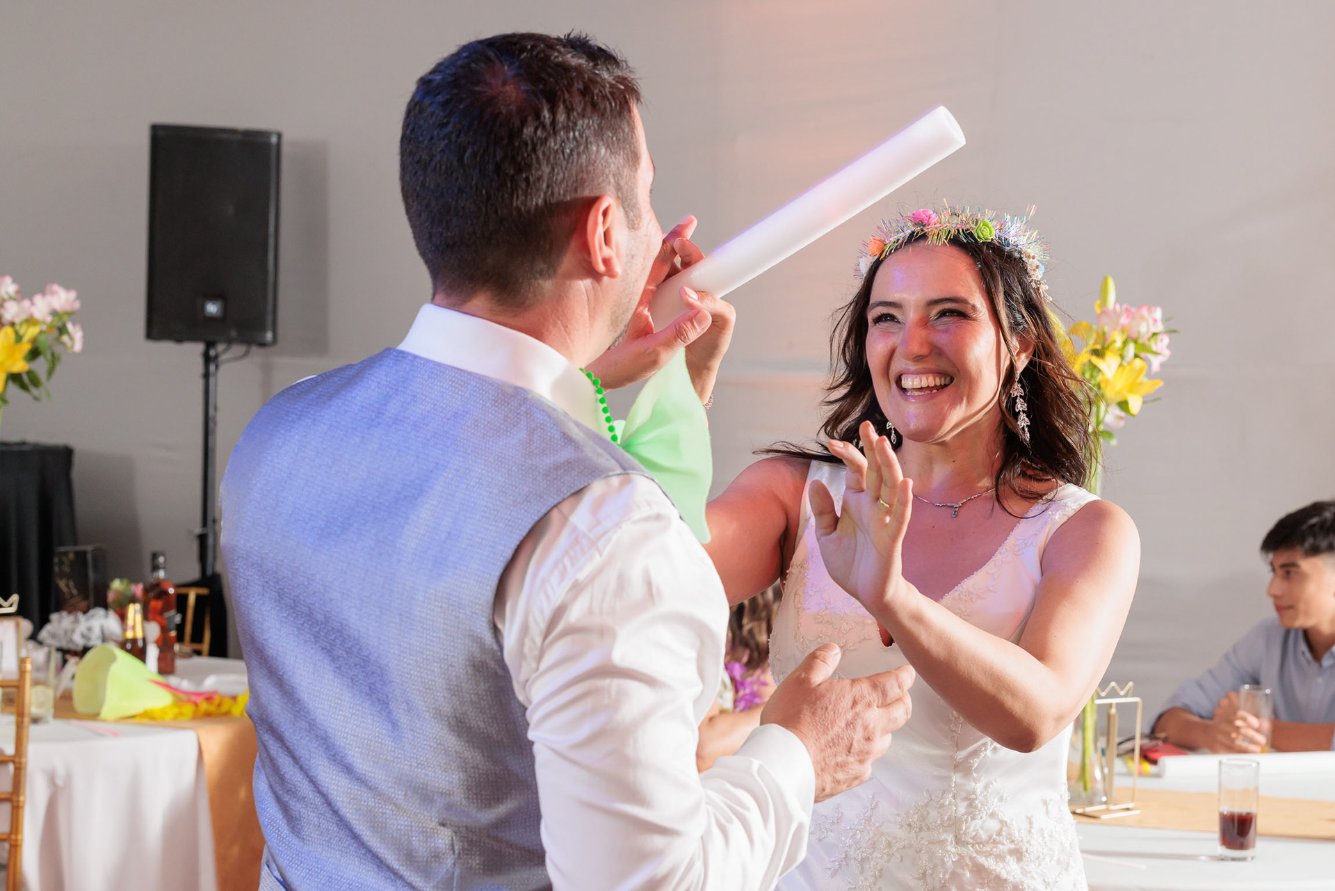 fotógrafo de matrimonios