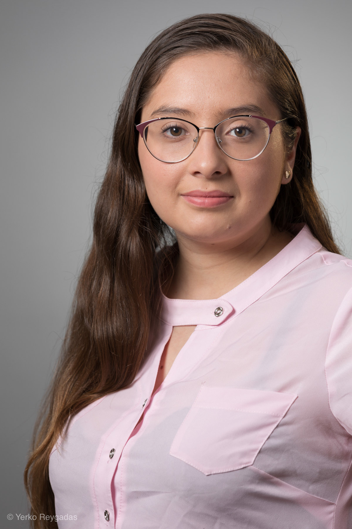 Retrato corporativo En valparaiso