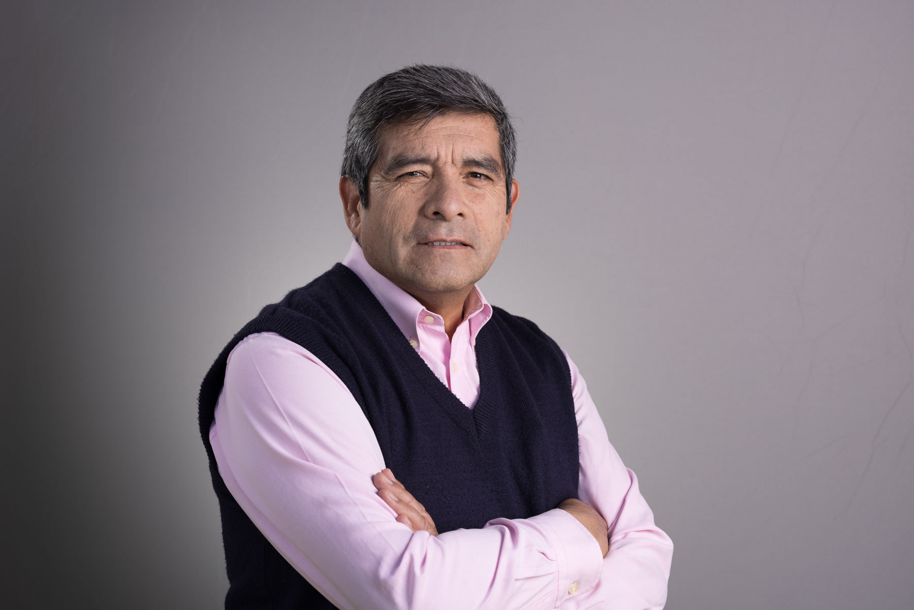 retrato corporativo
