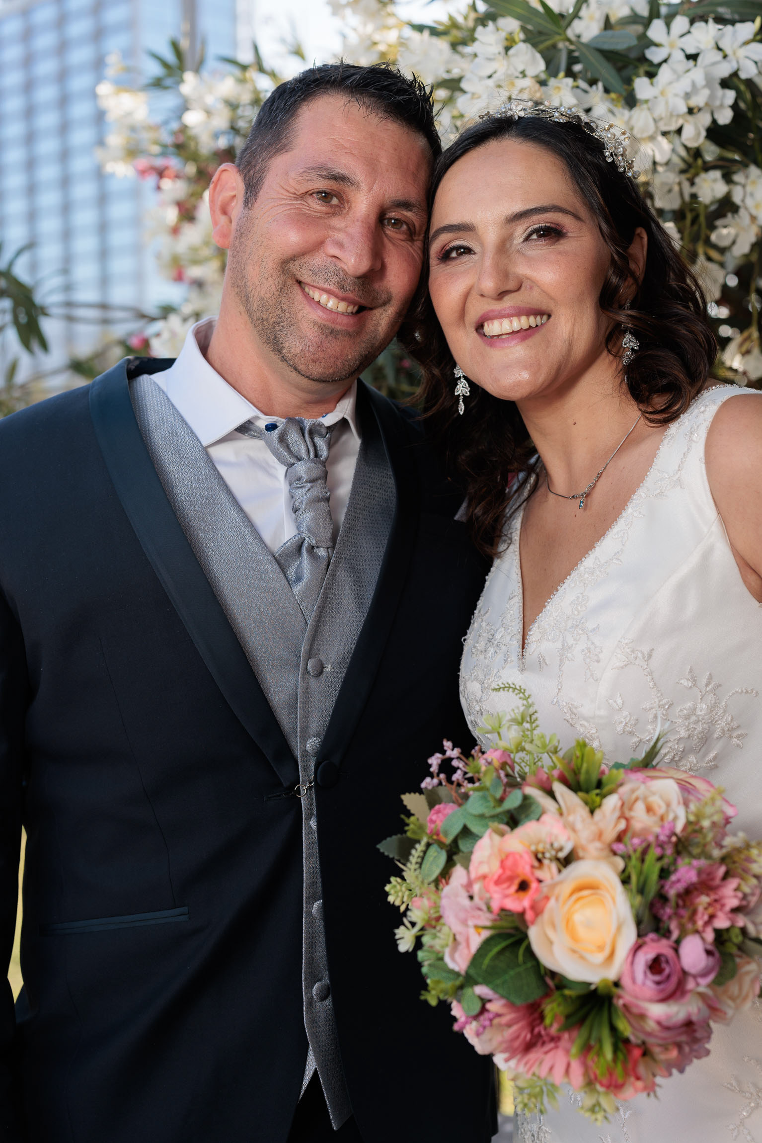 fotógrafo de matrimonios