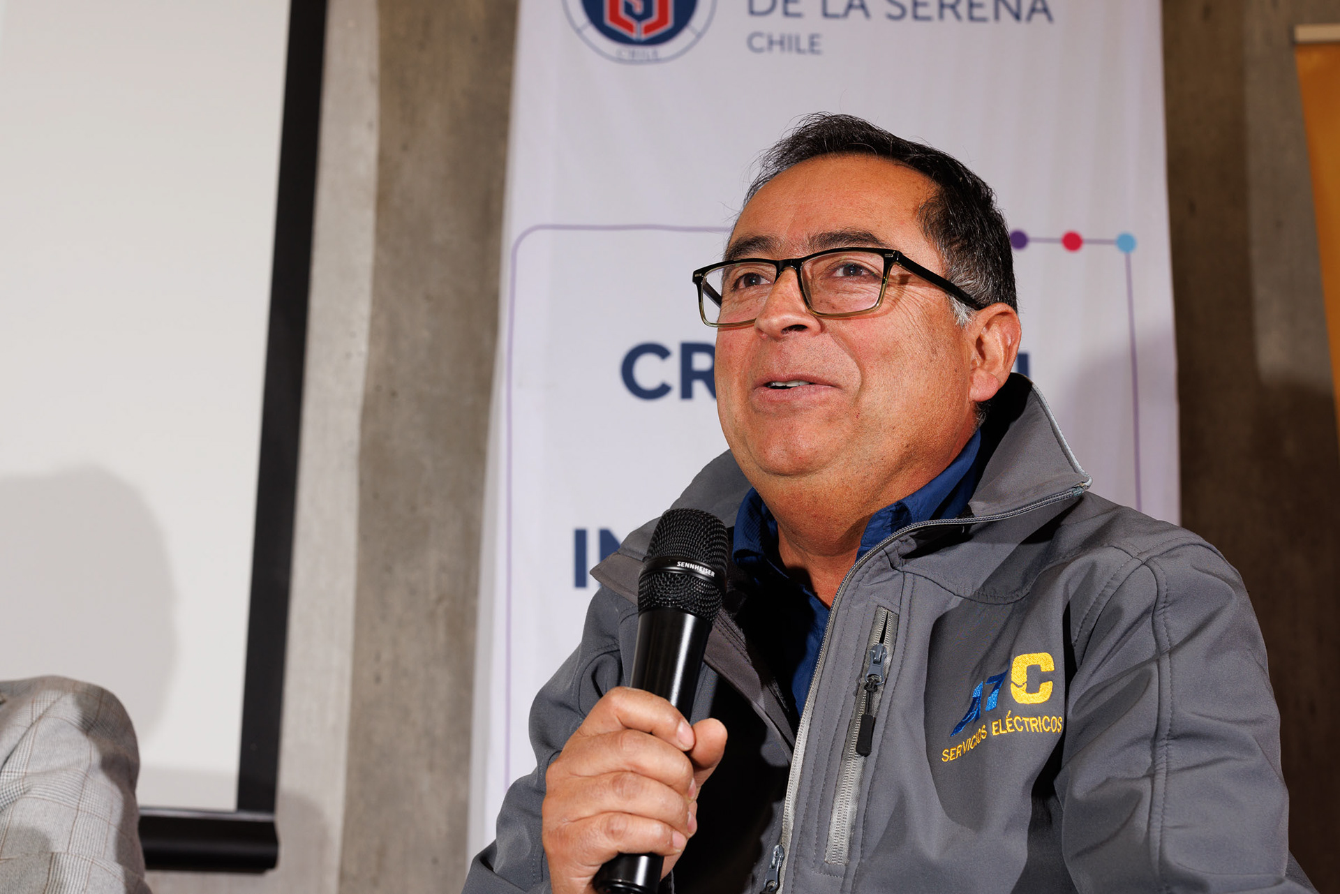 Evento corporativo
