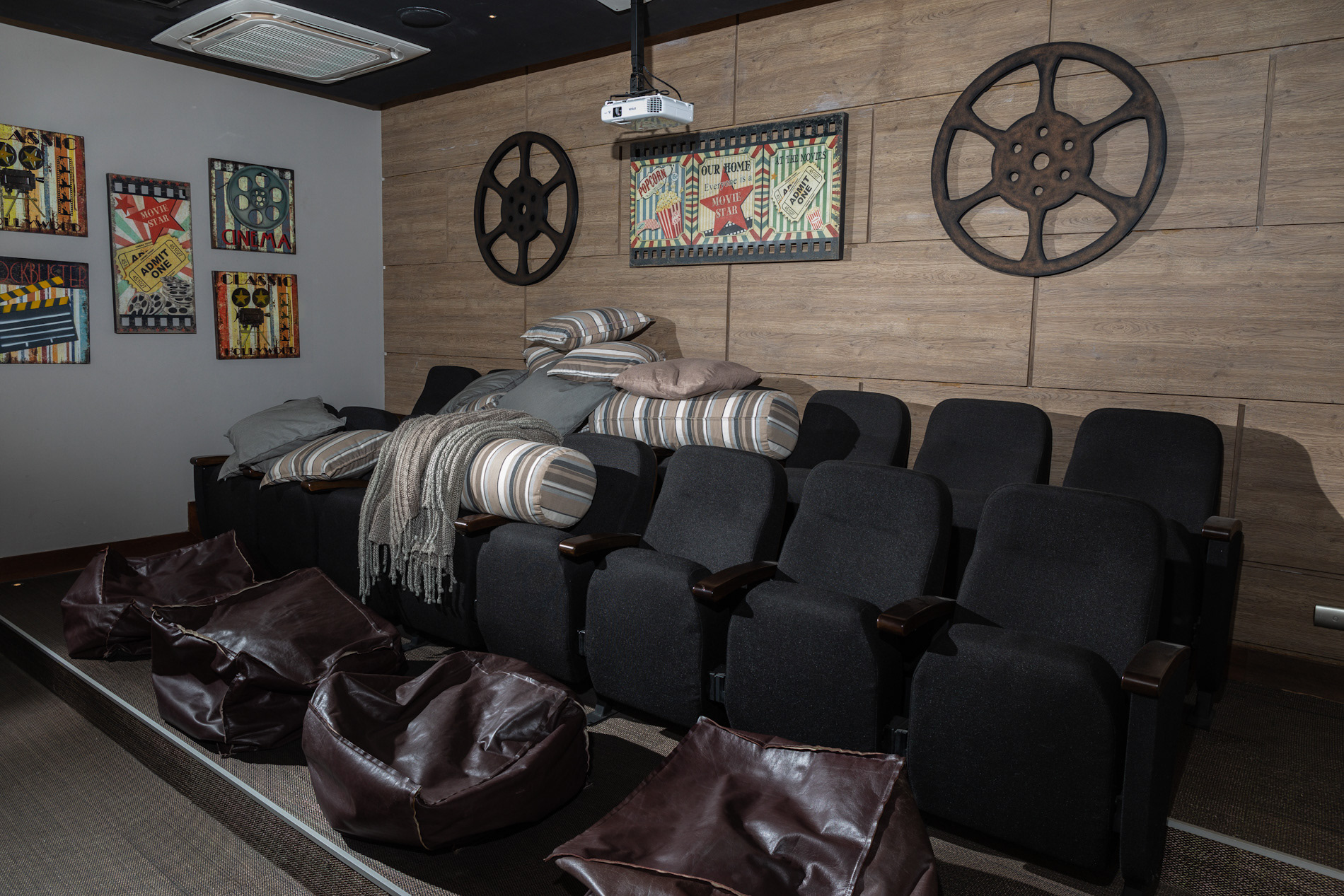 Sala de cine