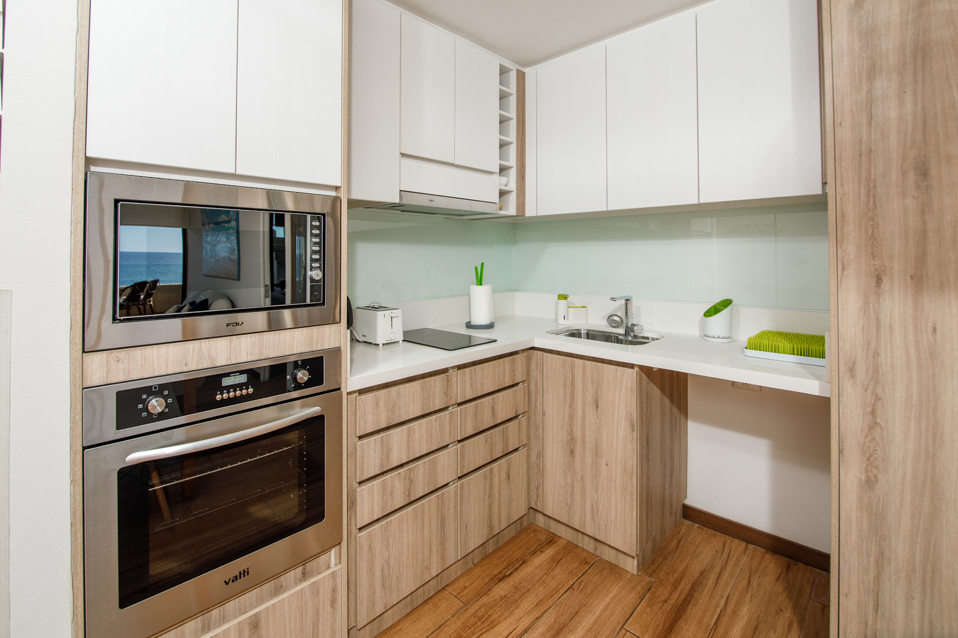 Cocina