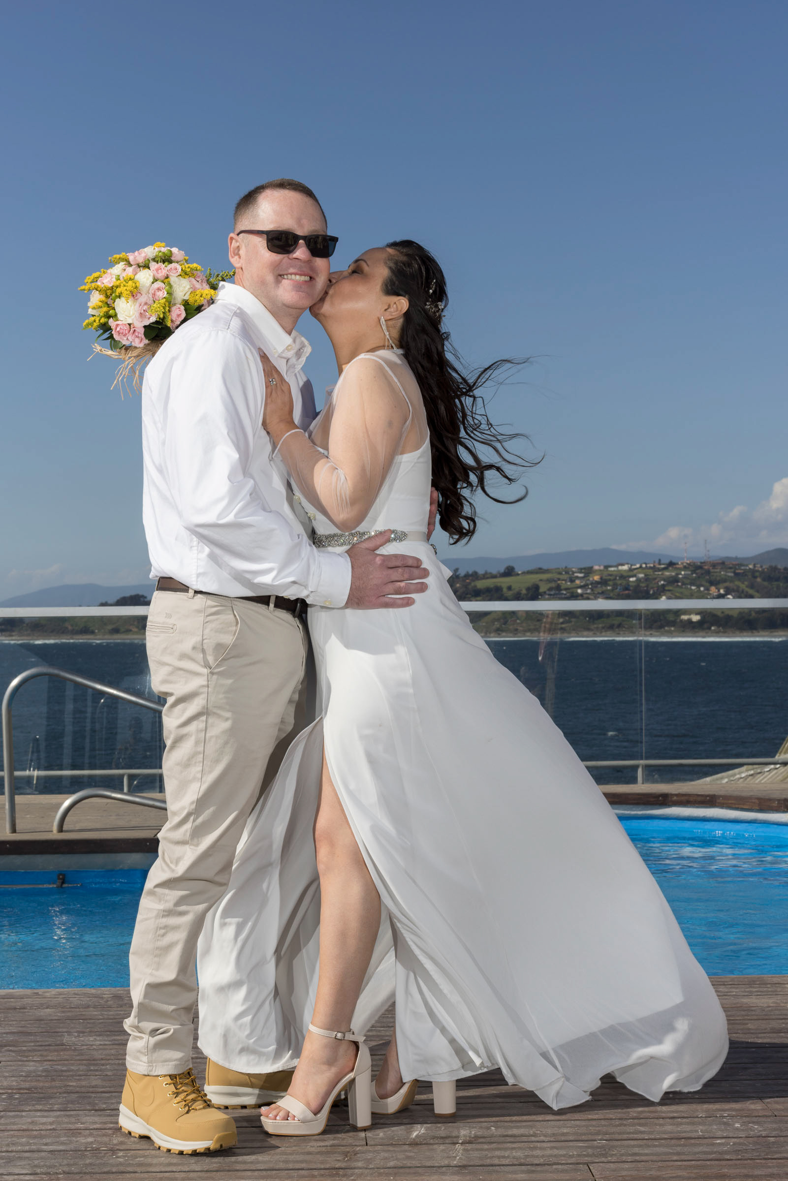 retraso de bodas