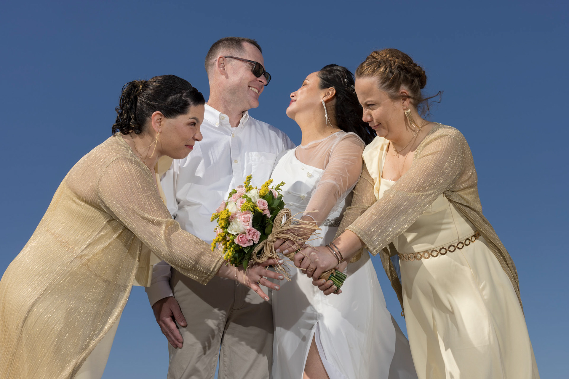 fotografo de matrimonios