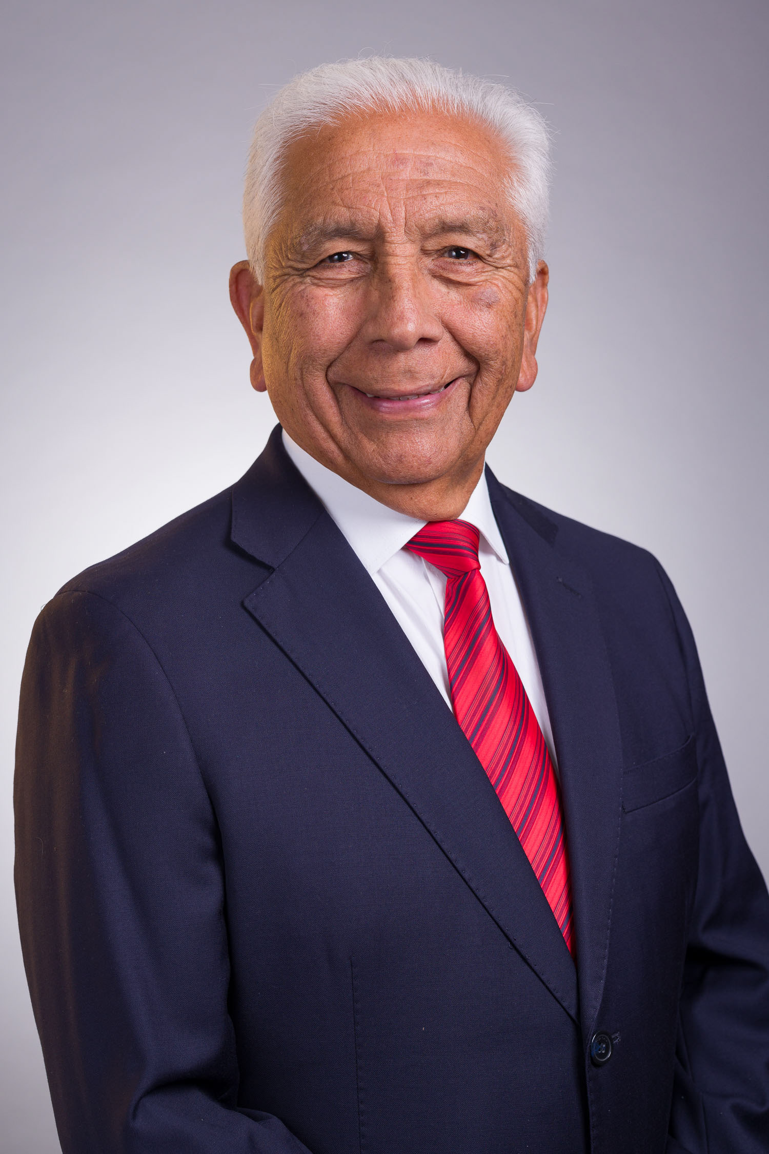 Retrato político