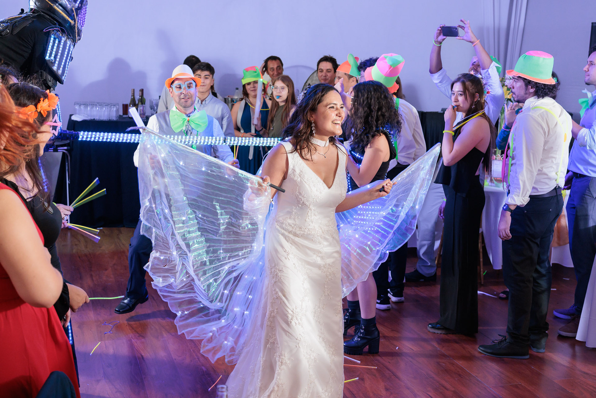 fotógrafo de matrimonios