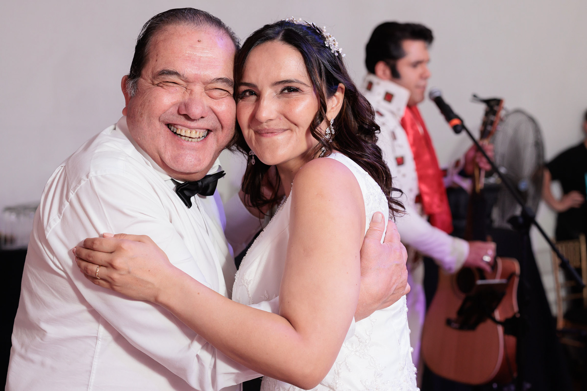 fotógrafo de matrimonios