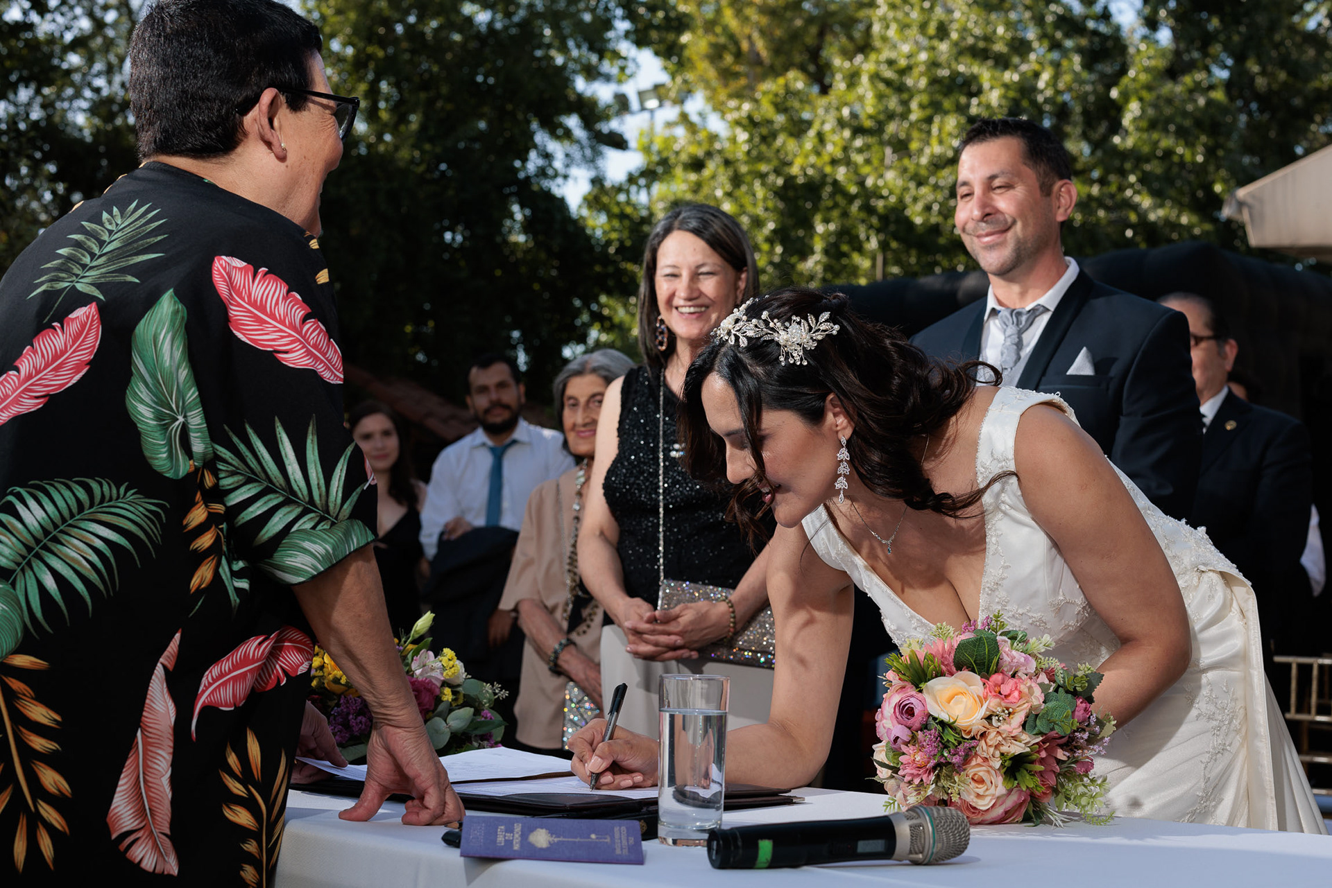 fotógrafo de matrimonios