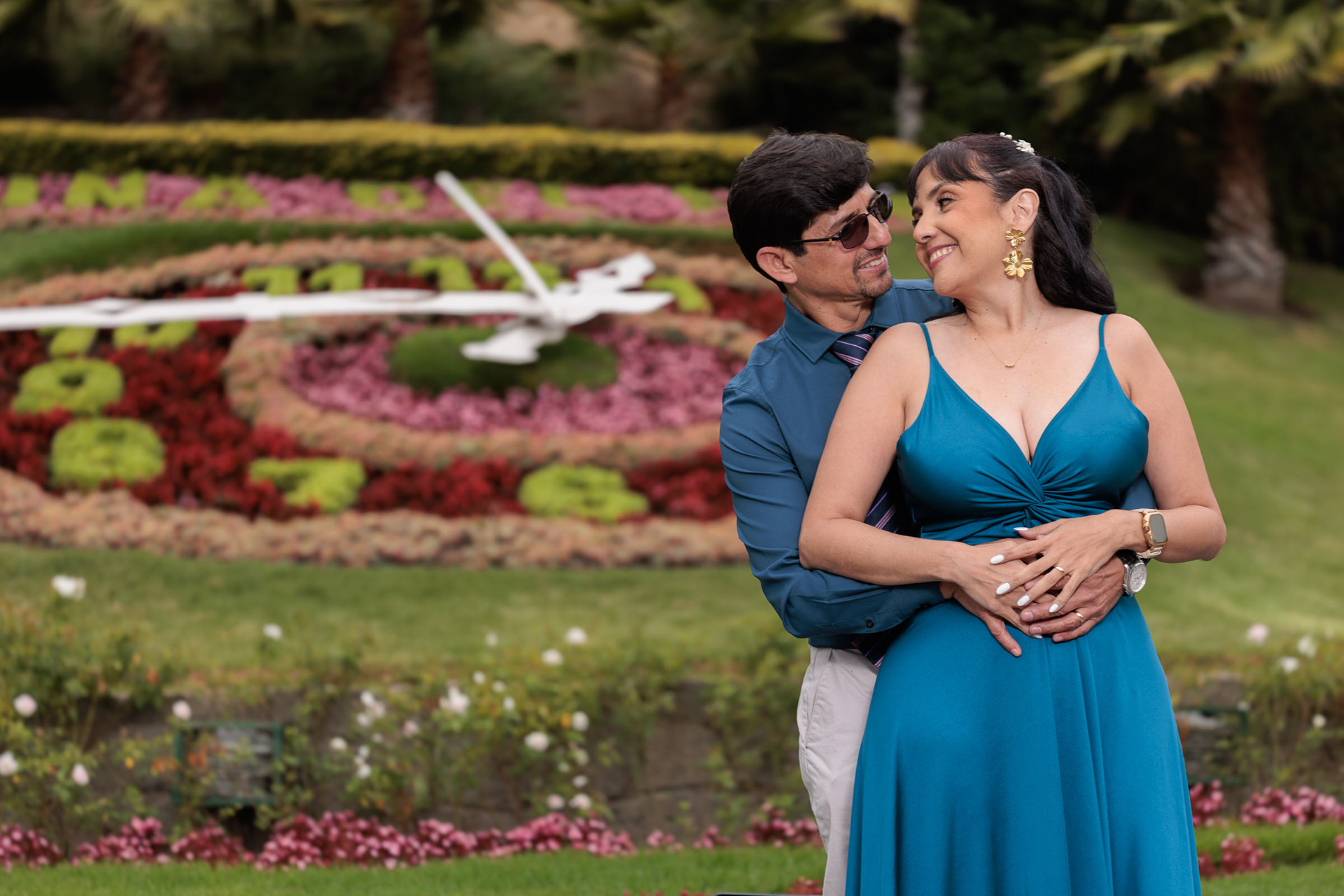 matrimonio Viña