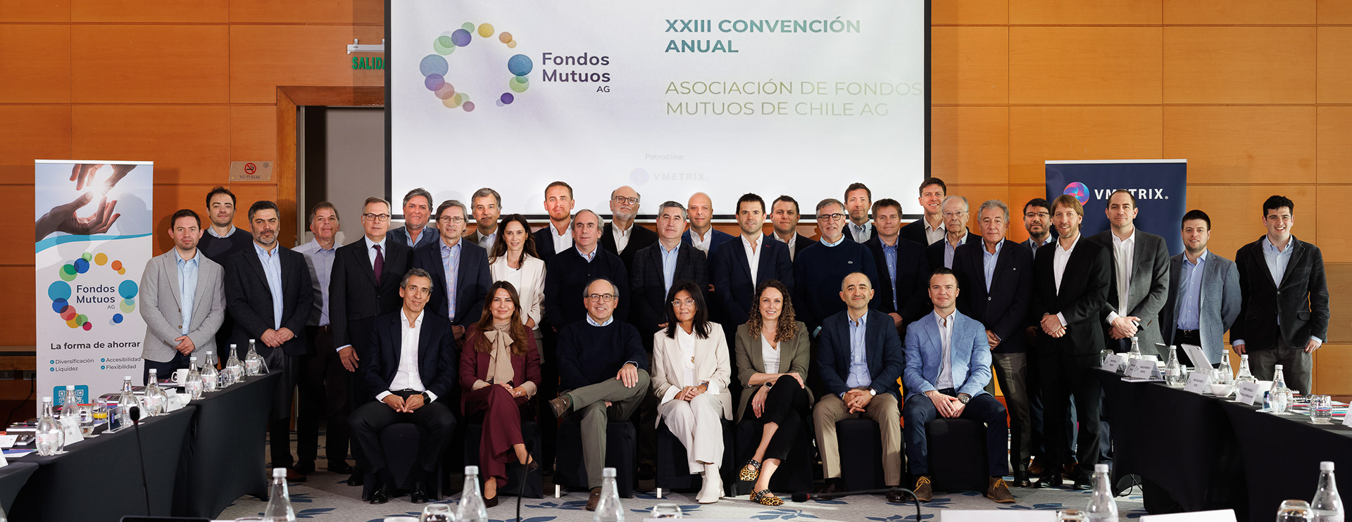Directorio asoc Fondos Mutuos