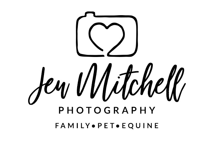 Jen Mitchell Photography