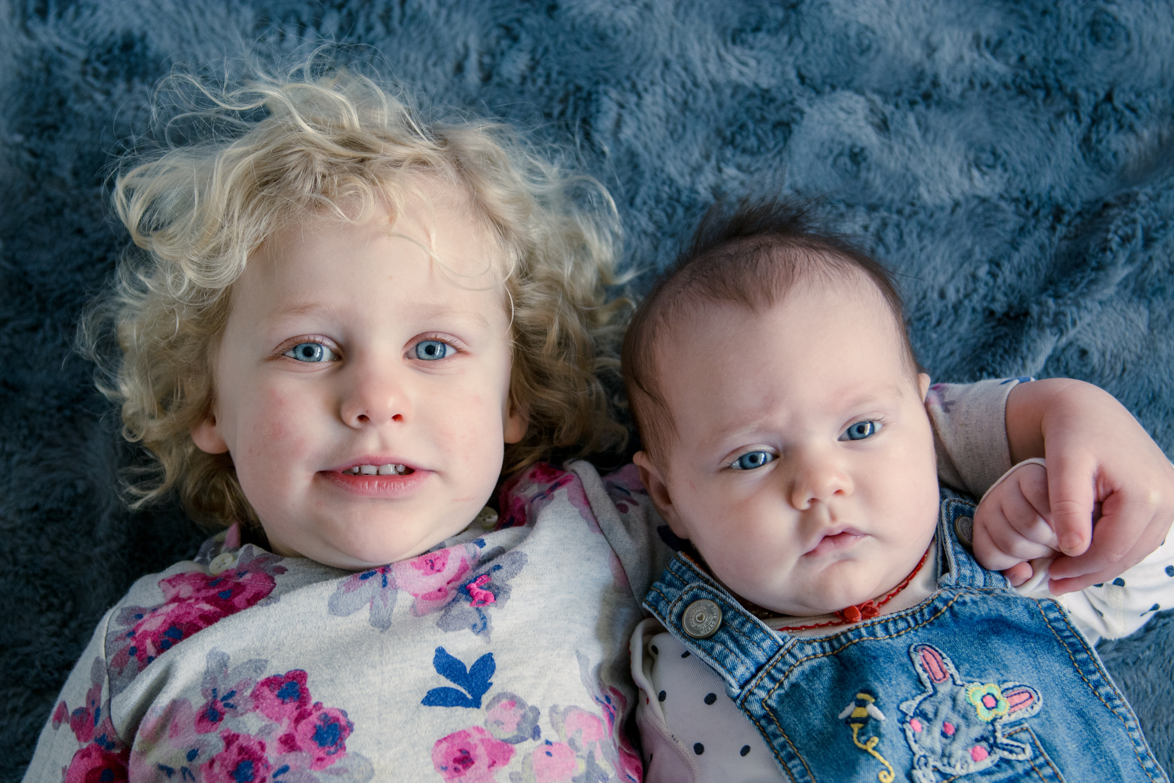 home photo session