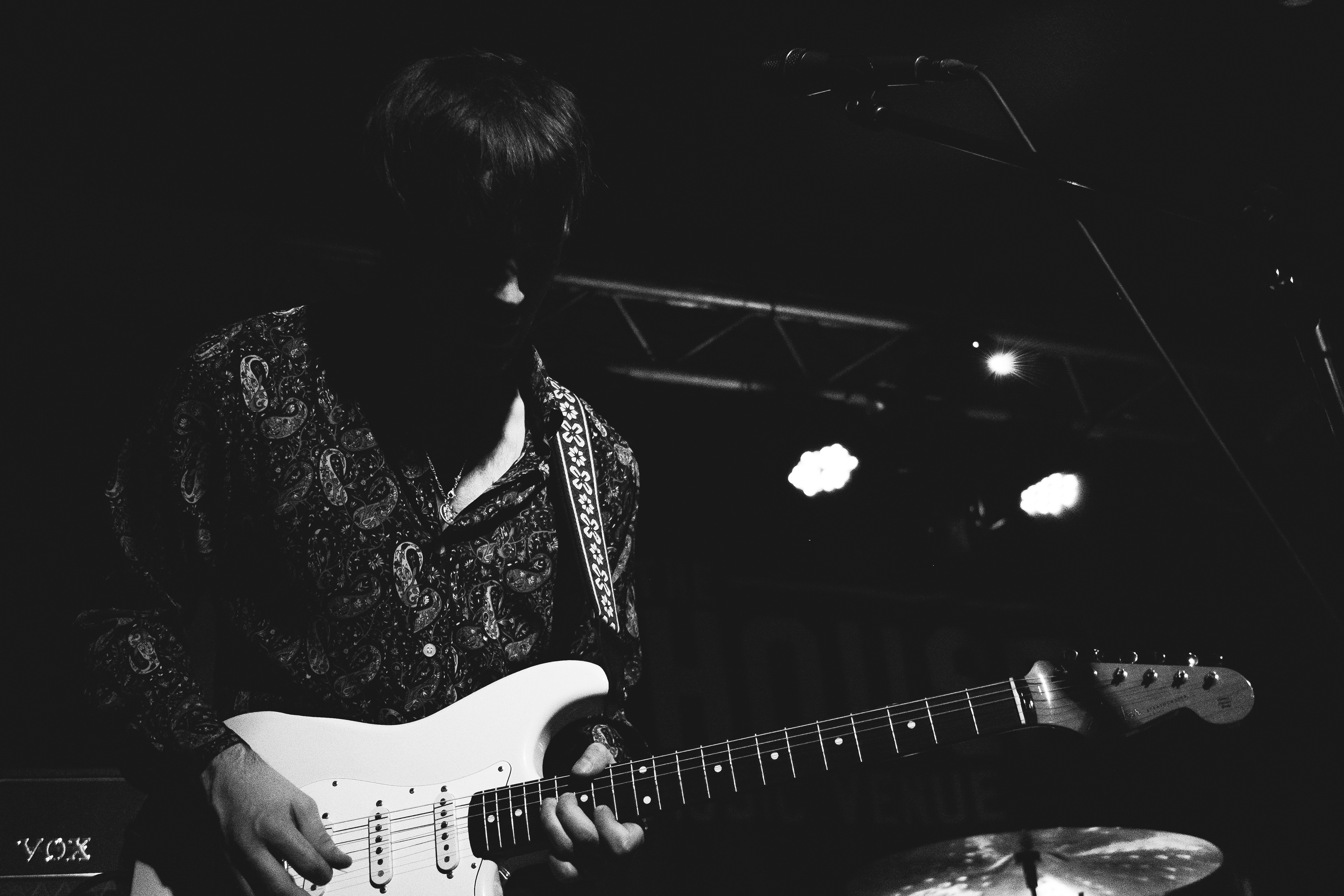 Swansea Bunkhouse - Nov 2019