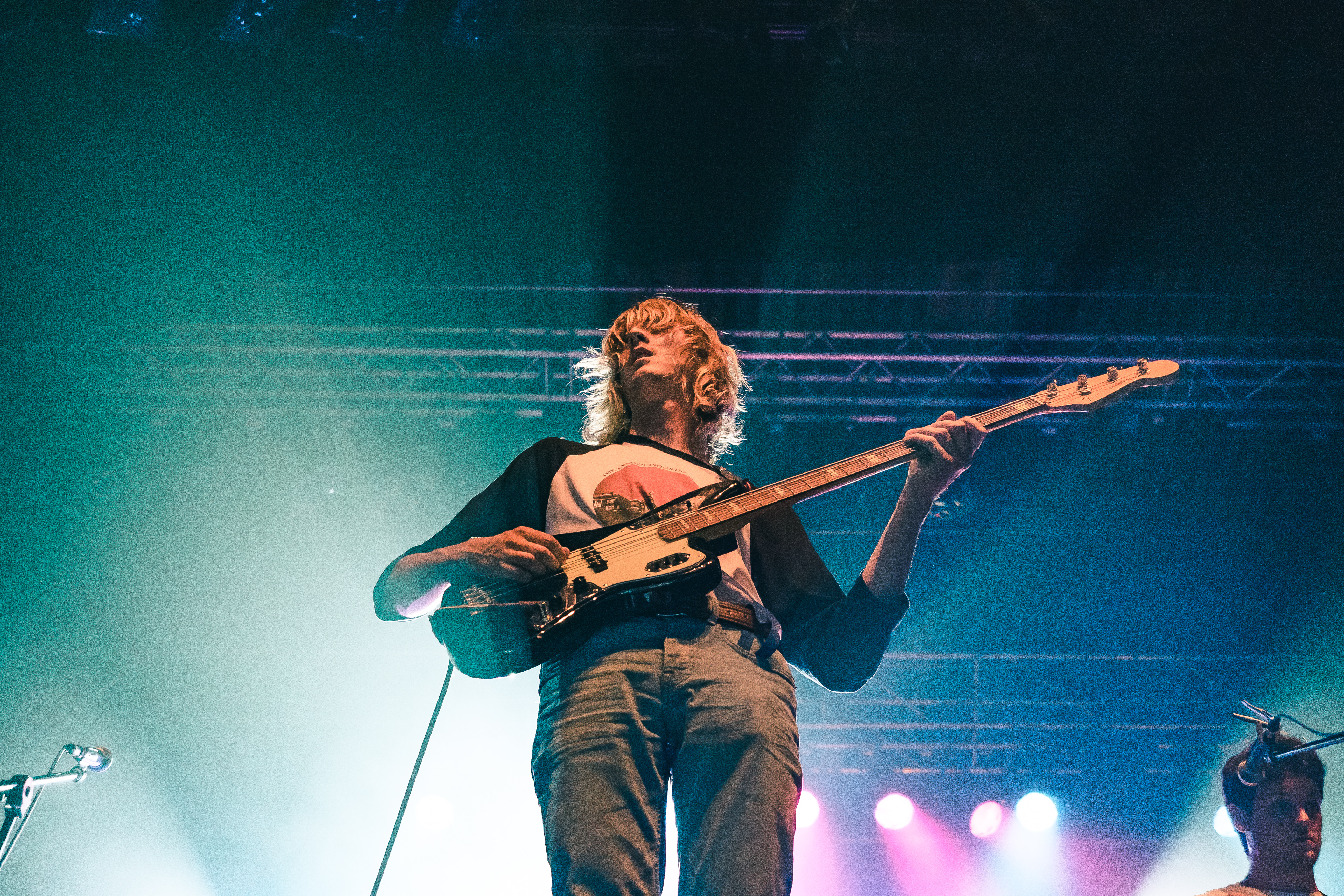 Supporting Deaf Havana - King's Lynn Corn Exchange - 2019