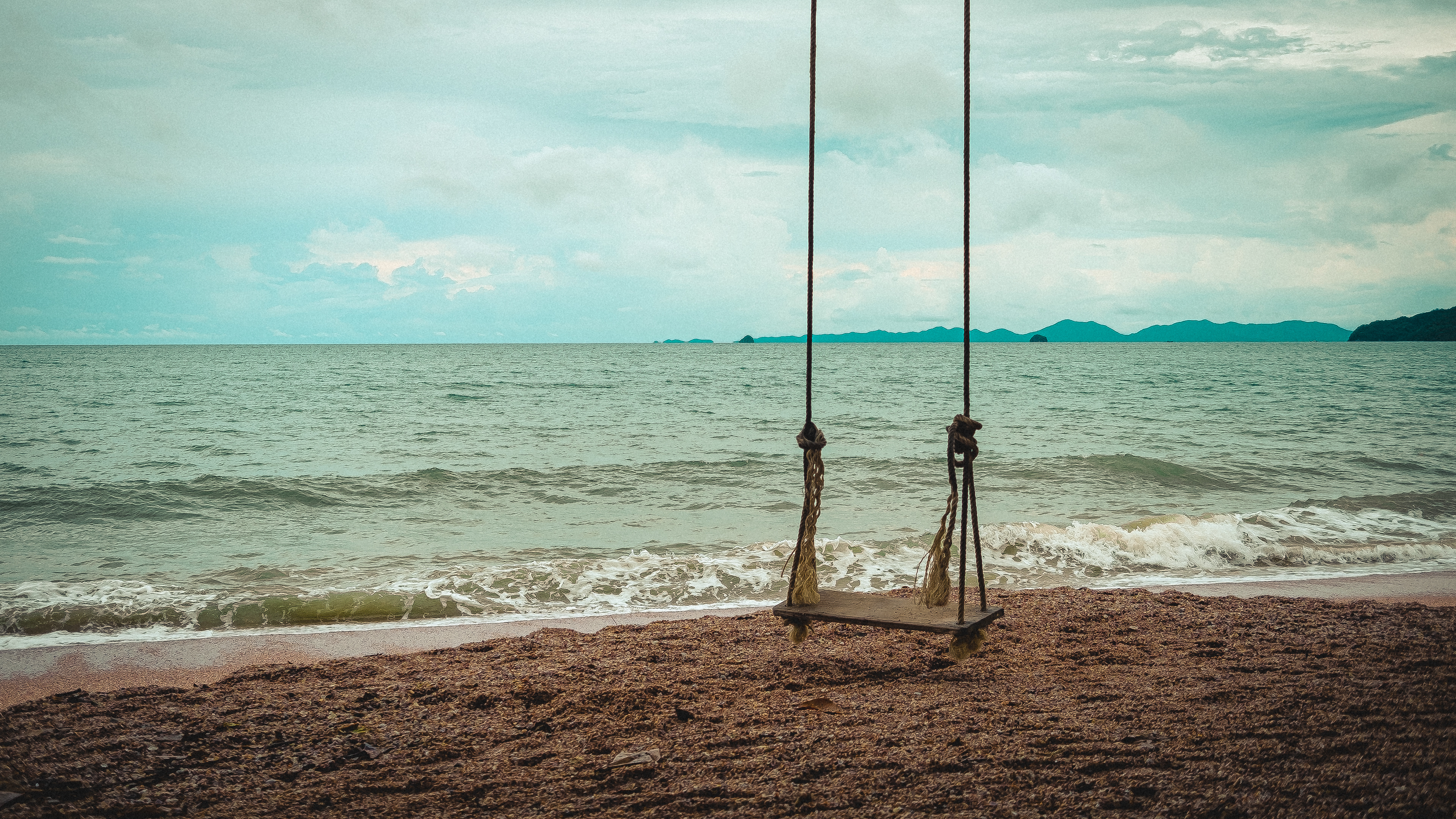 Ao Nang, Krabi Province, Thailand