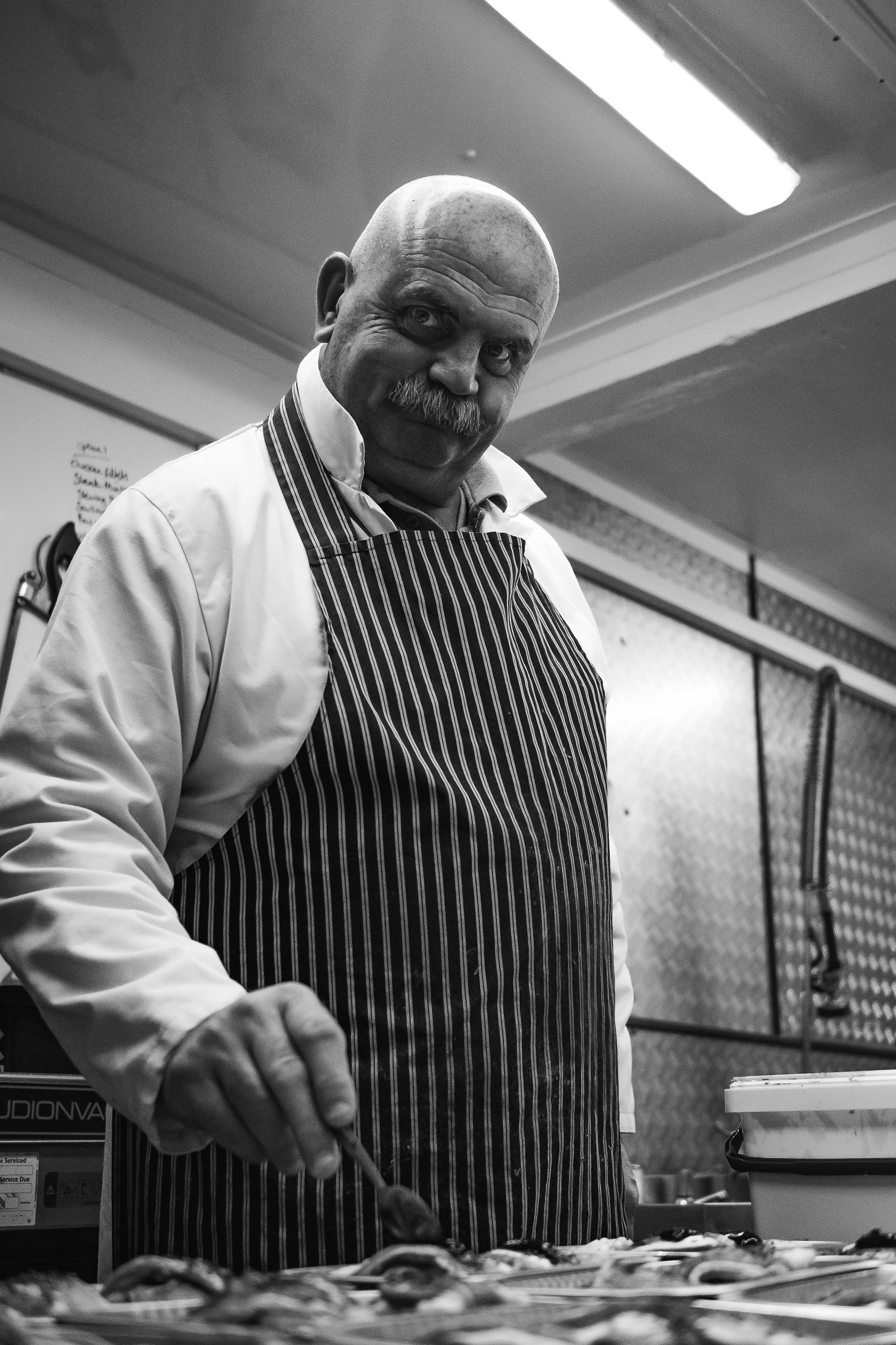 Slingsbys Butcher Shop Terrington St Clements 2020