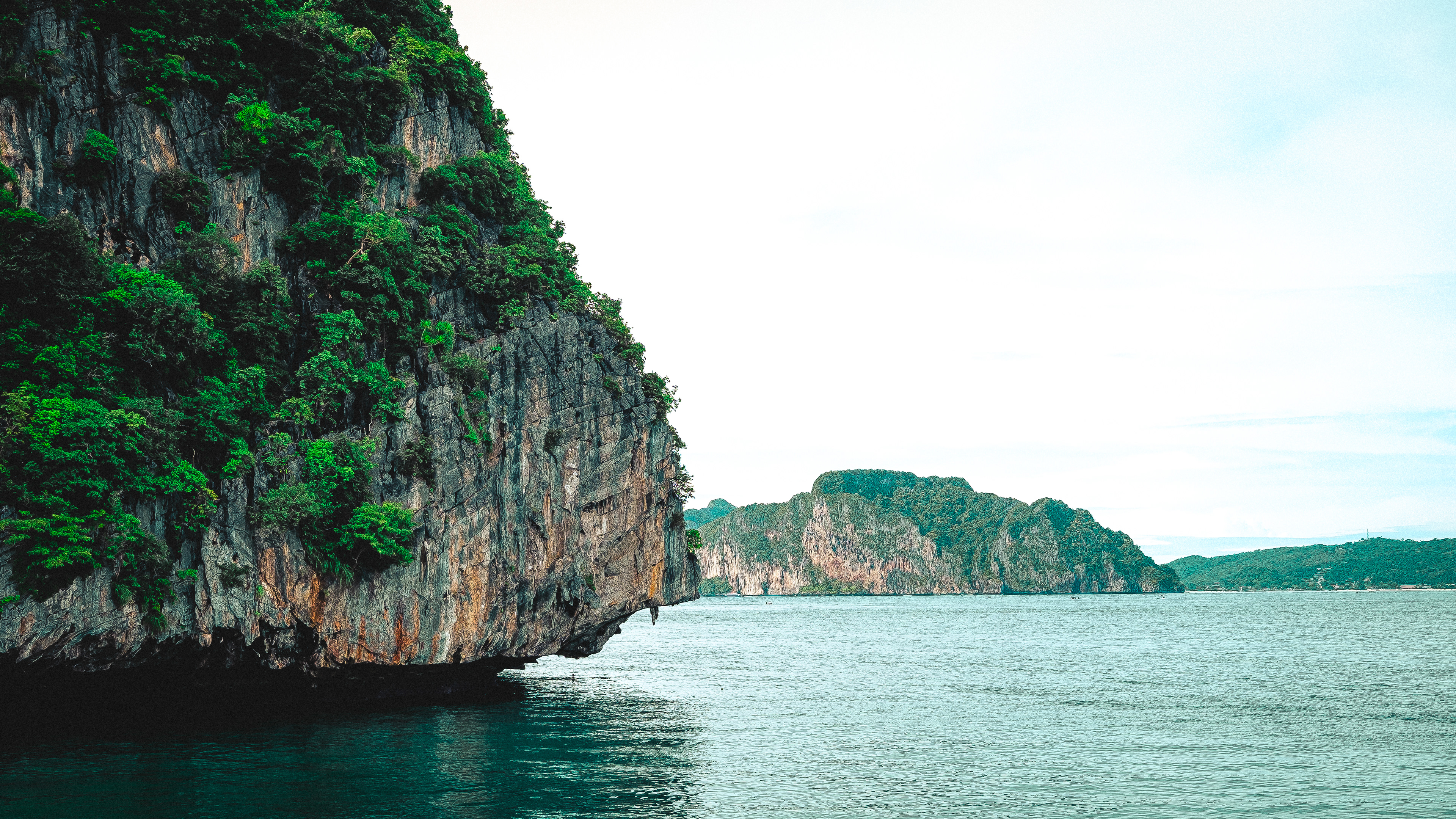 Koh Phi Phi, Krabi Province, Thailand