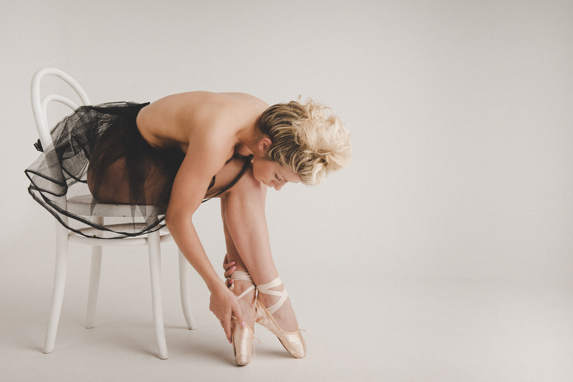 Model: Tillie Model