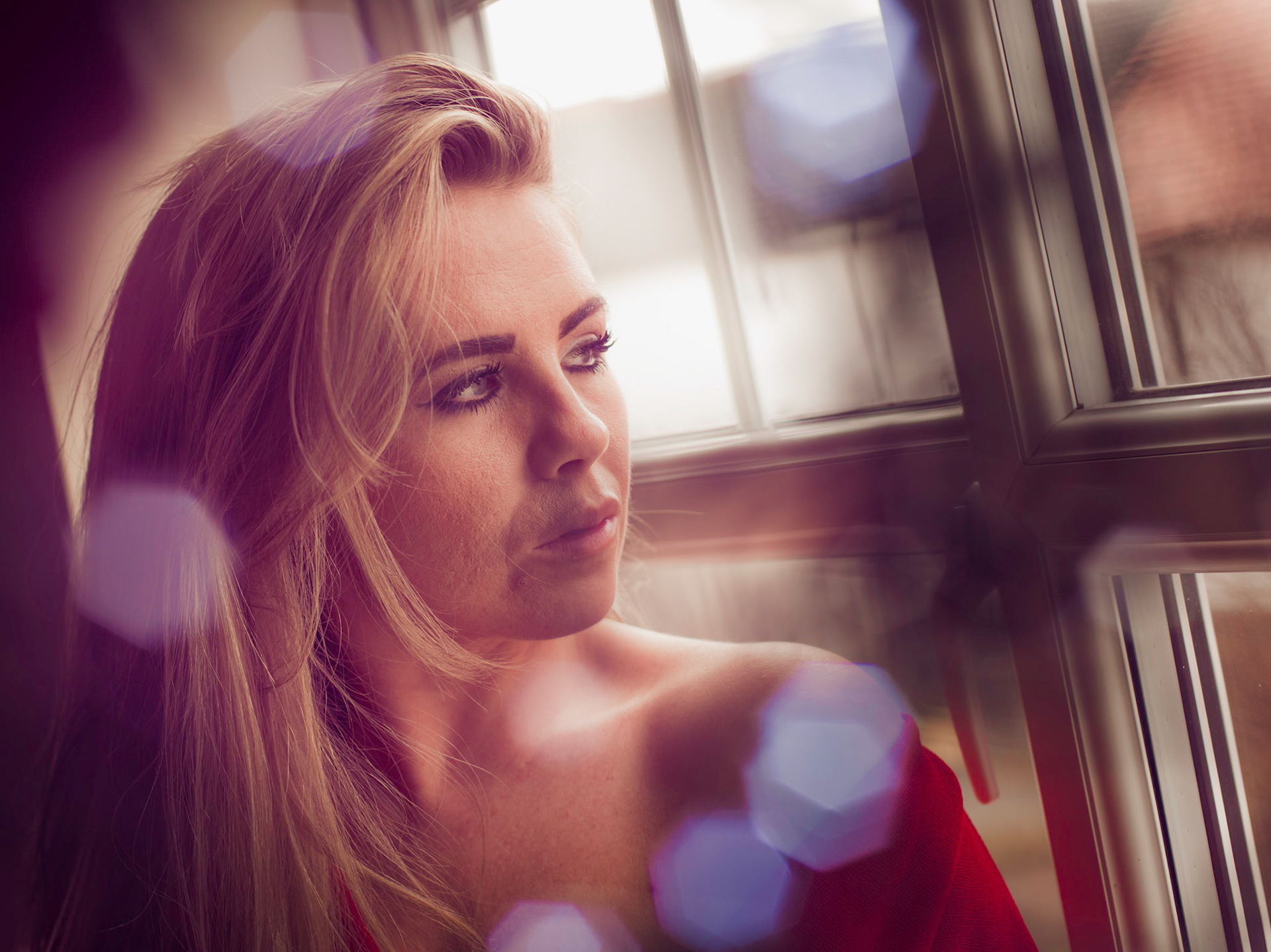 Model: Theresa Louise