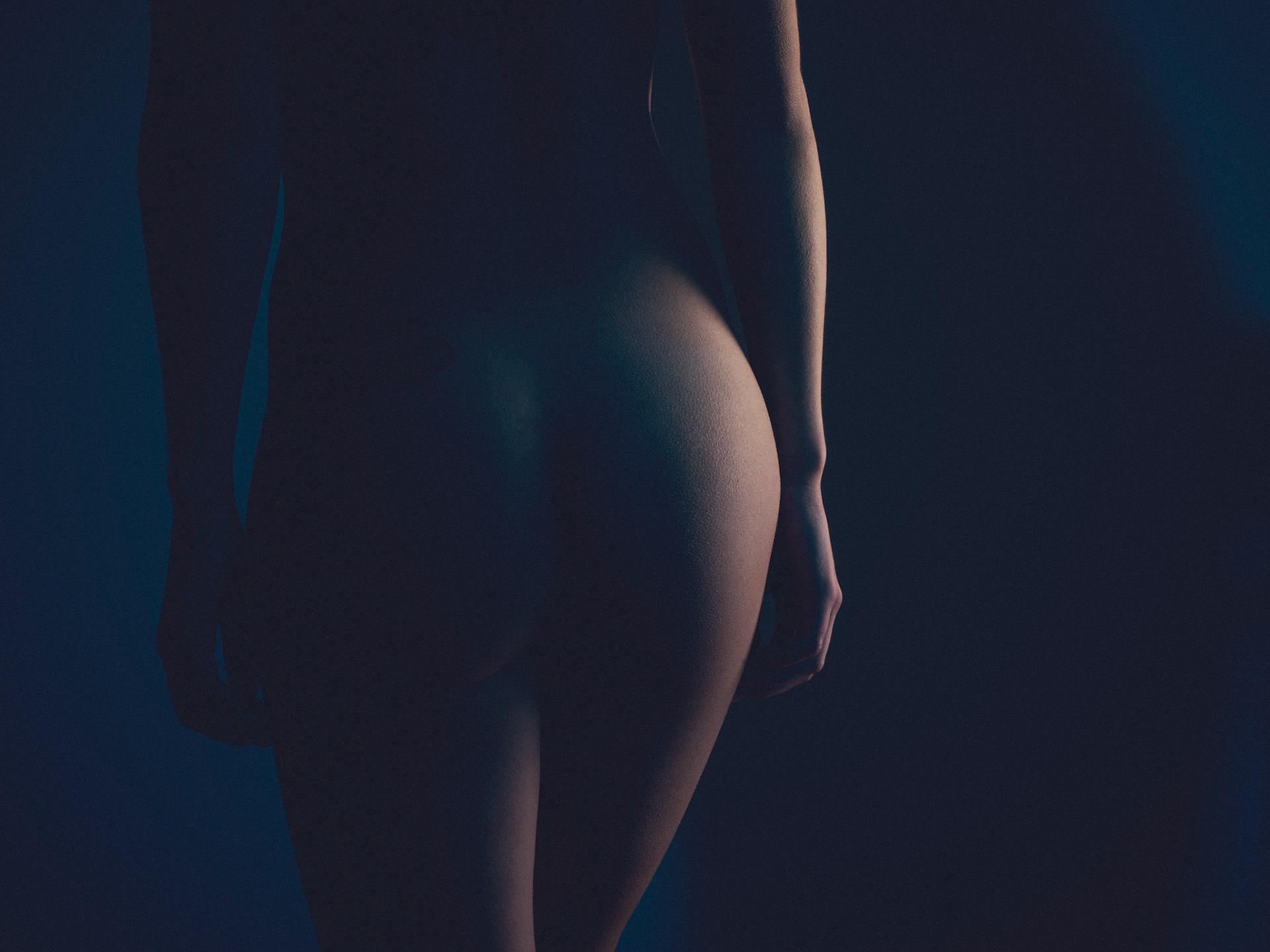 Model: Skylah Lo'lani