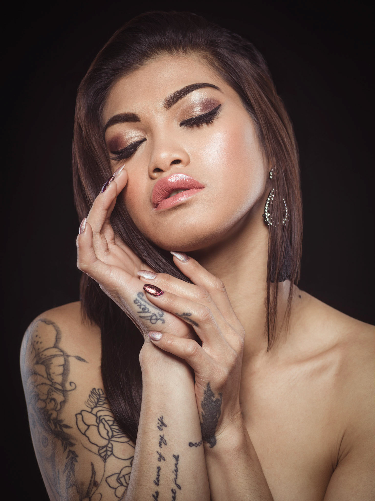 Model: Mia Resa