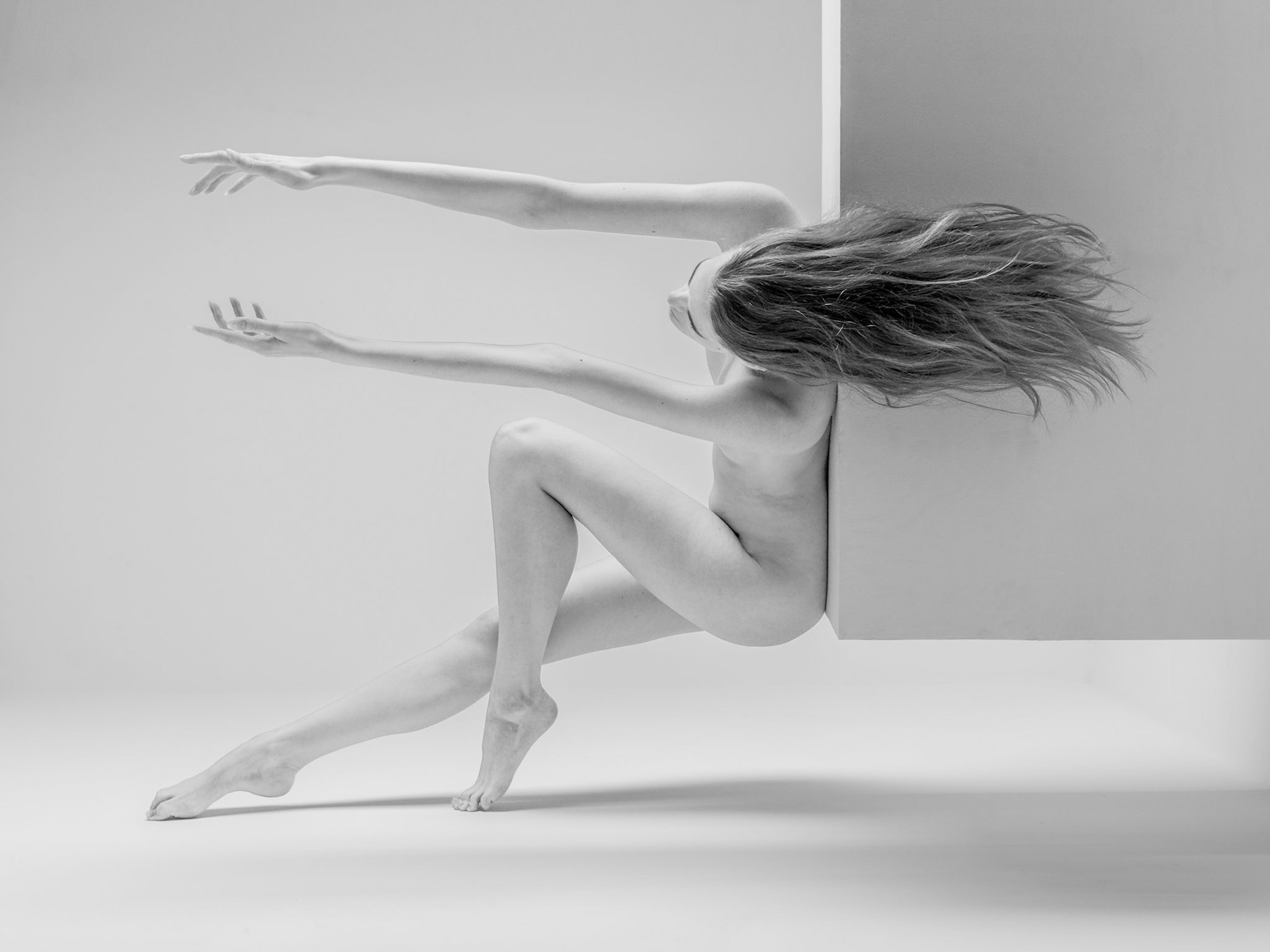Model: Melissa Tongue