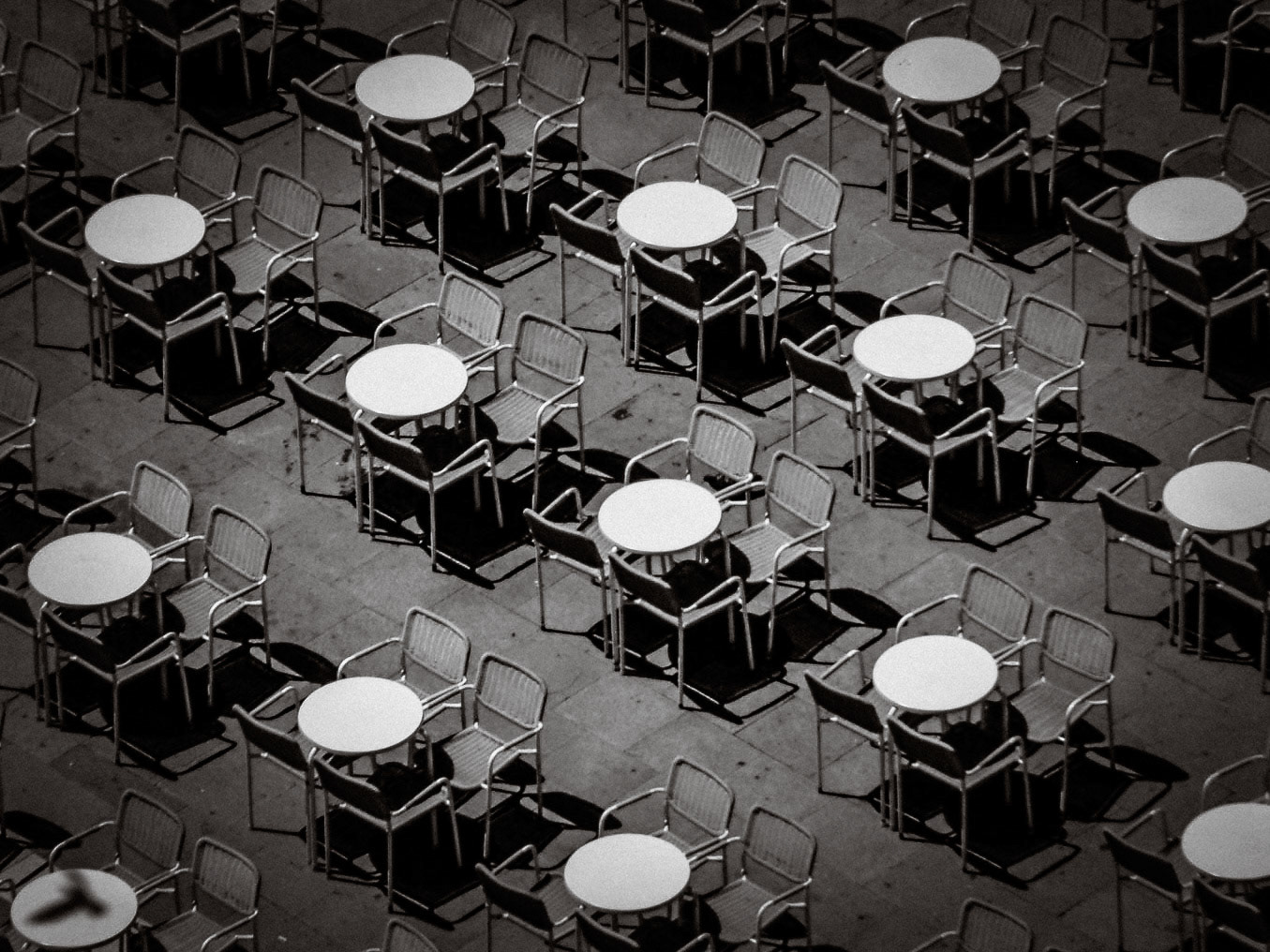 Venice, Italy - 2005