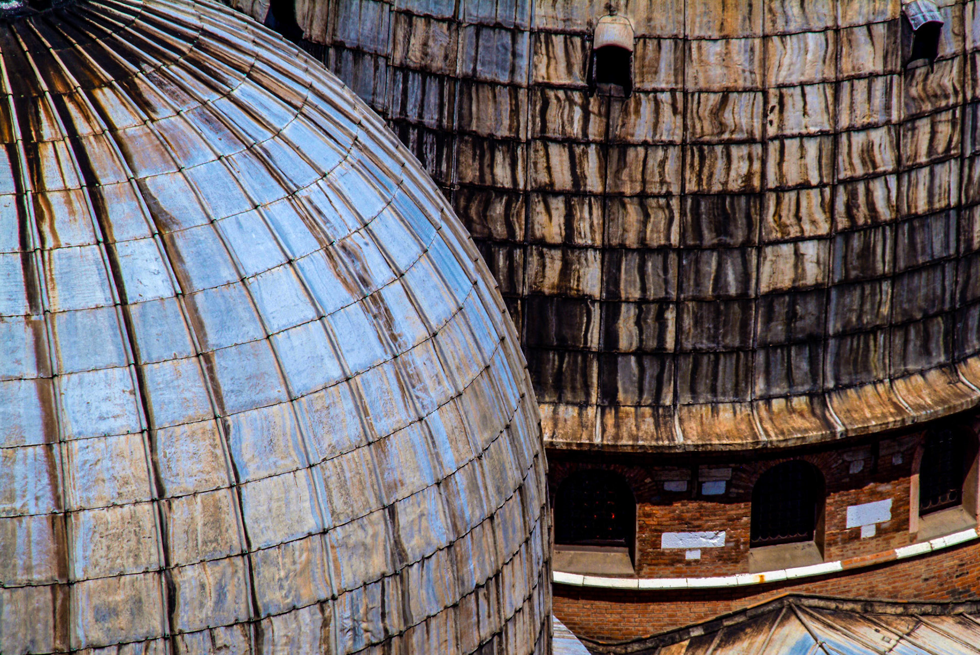 Venice, Italy - 2005
