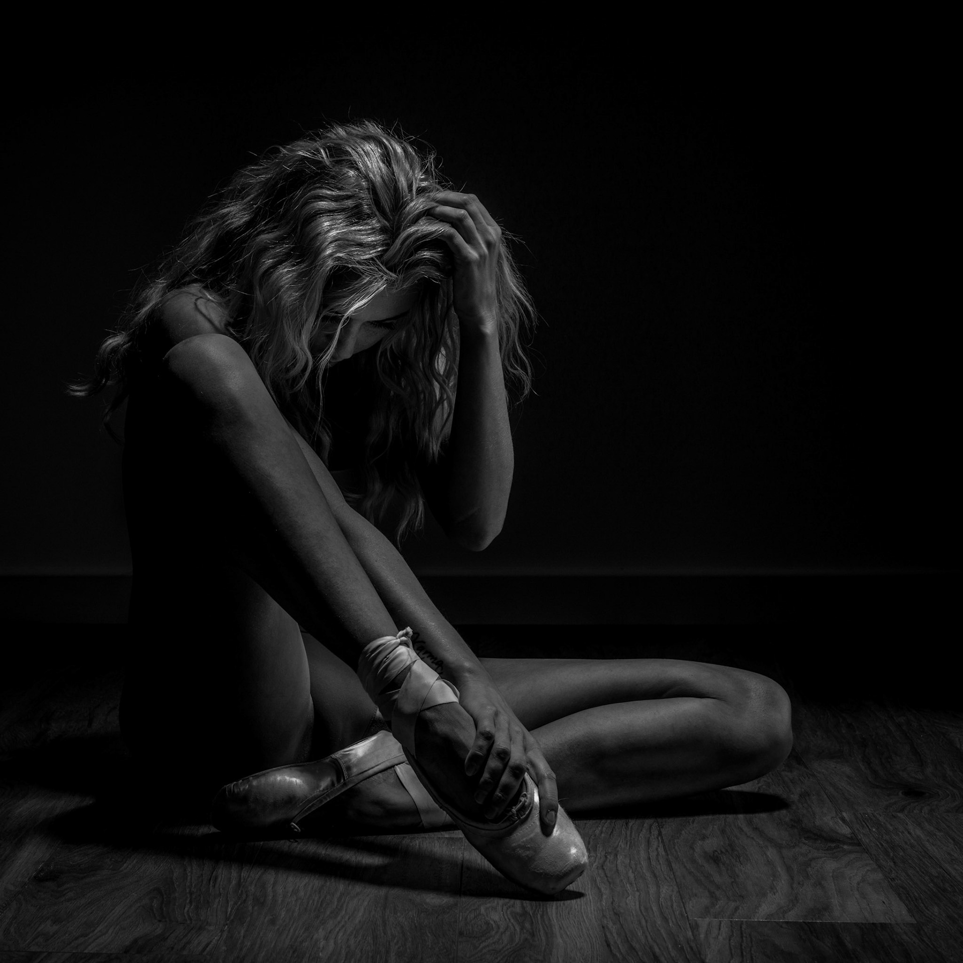 Model: Charn