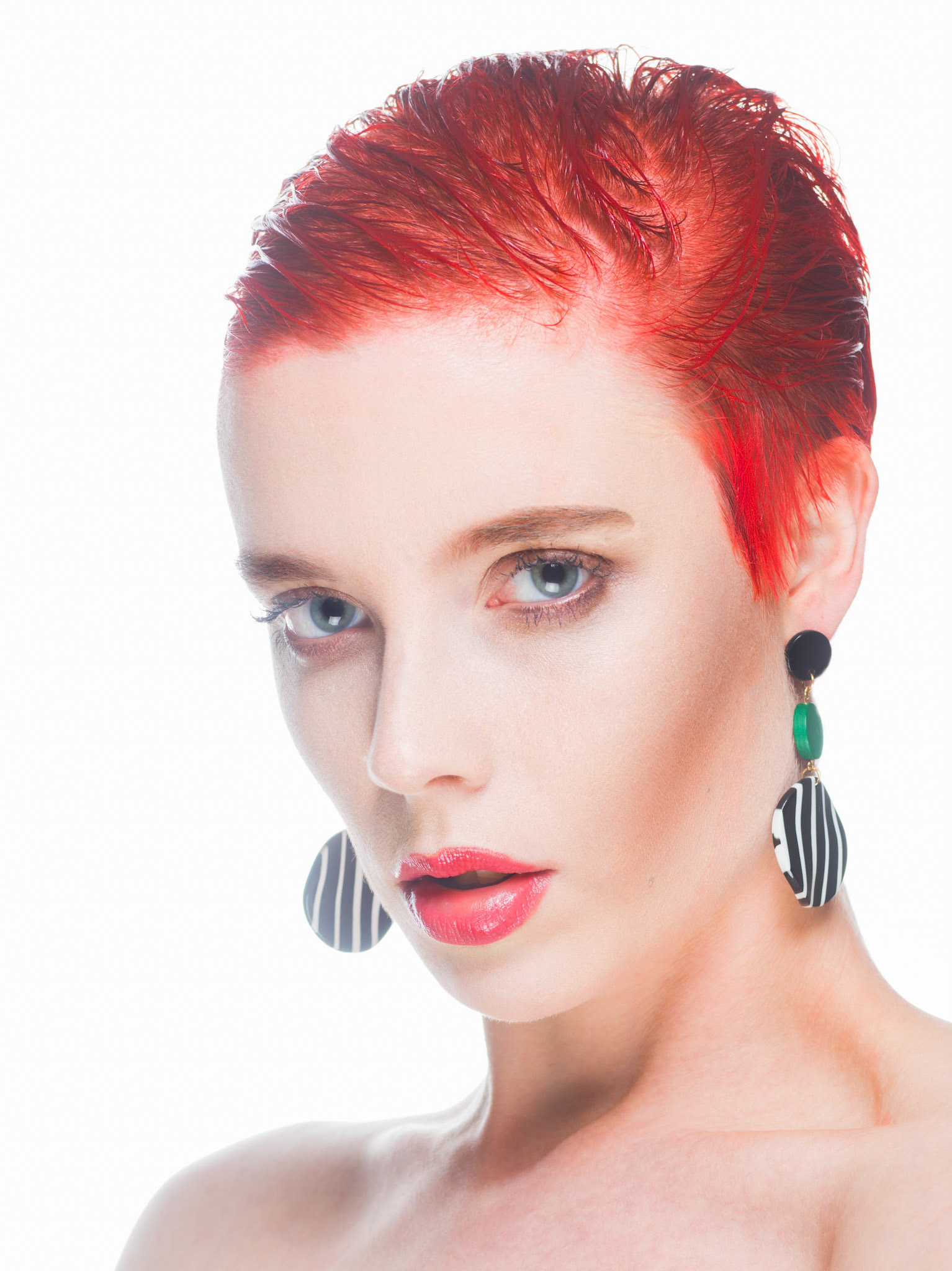 Model: Kate Laura