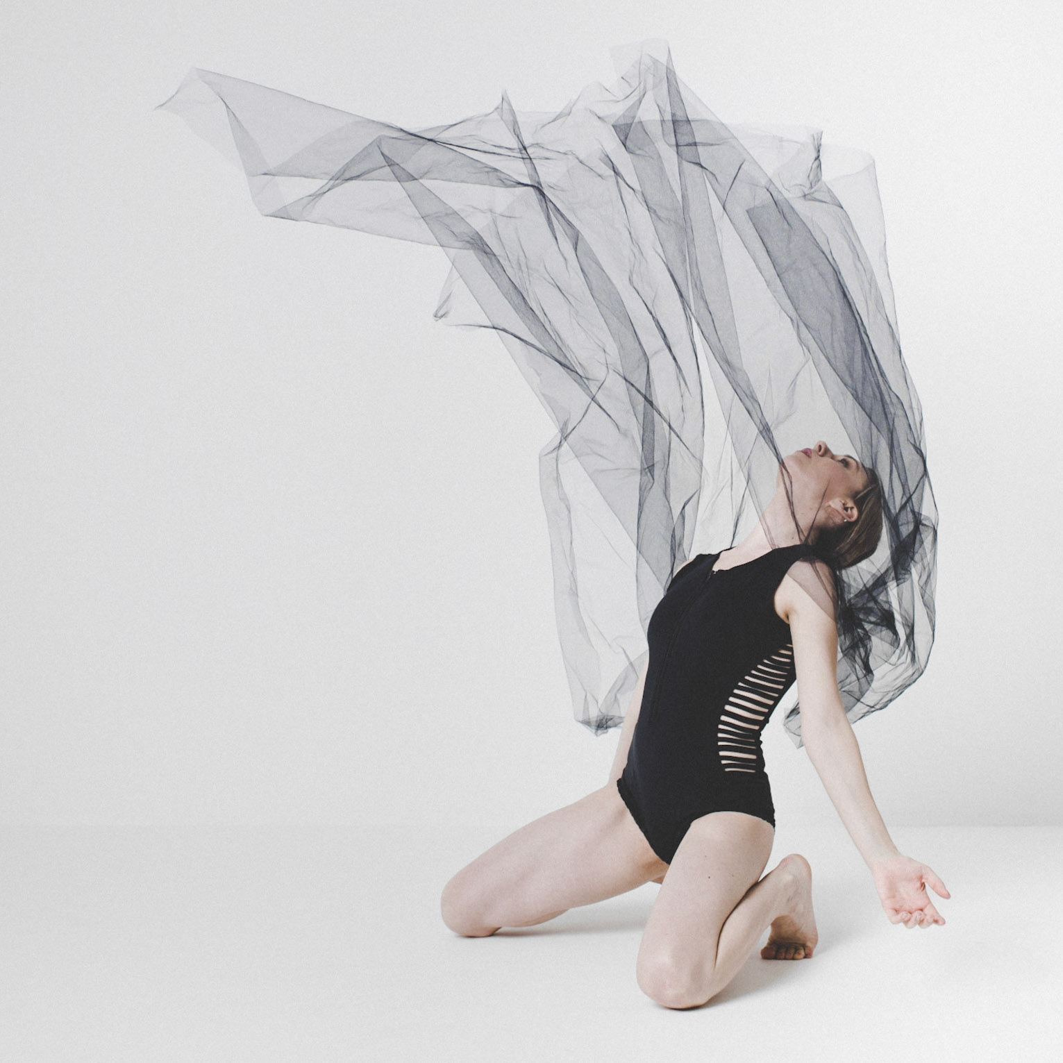 Model: Angela Hamilton