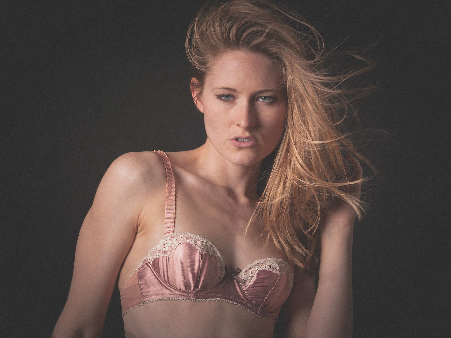 Model: Vickie Marie