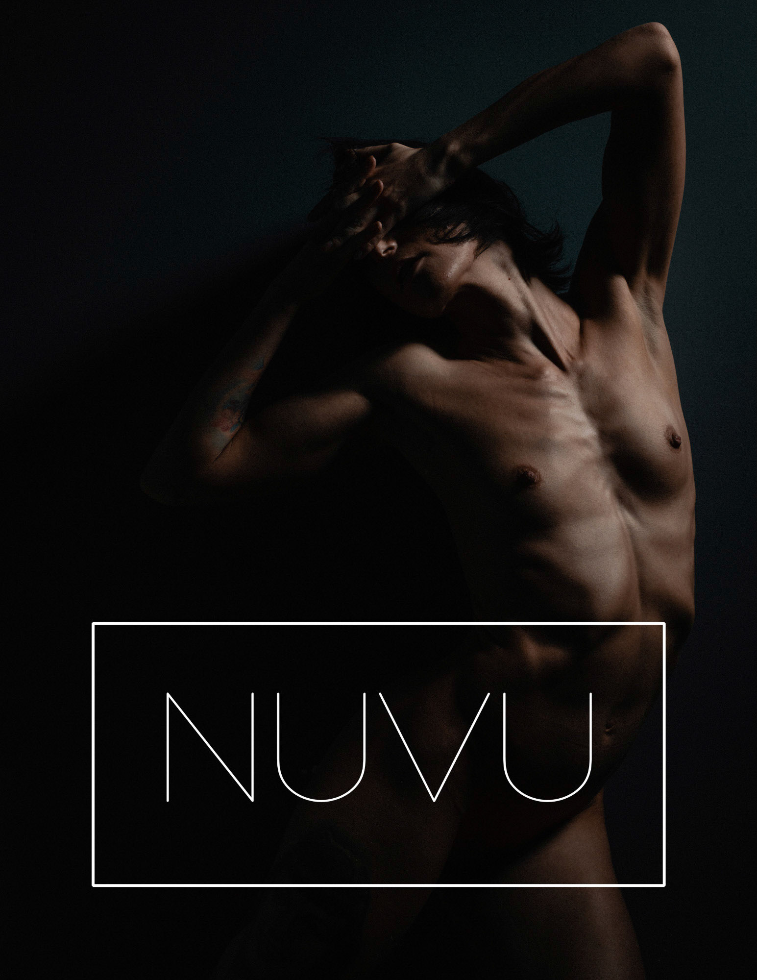 Nuvu 96