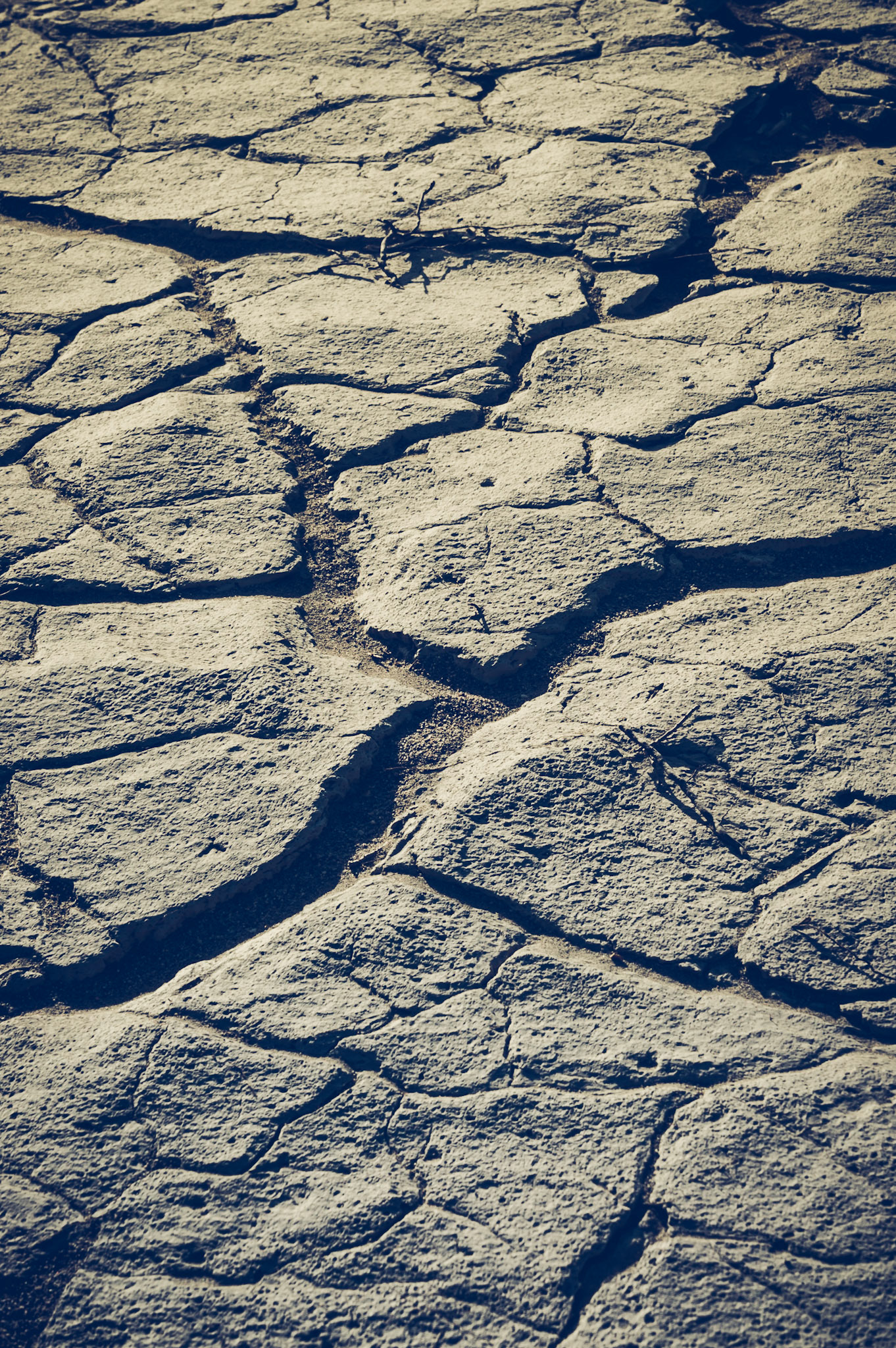 Death Valley, USA - 2011