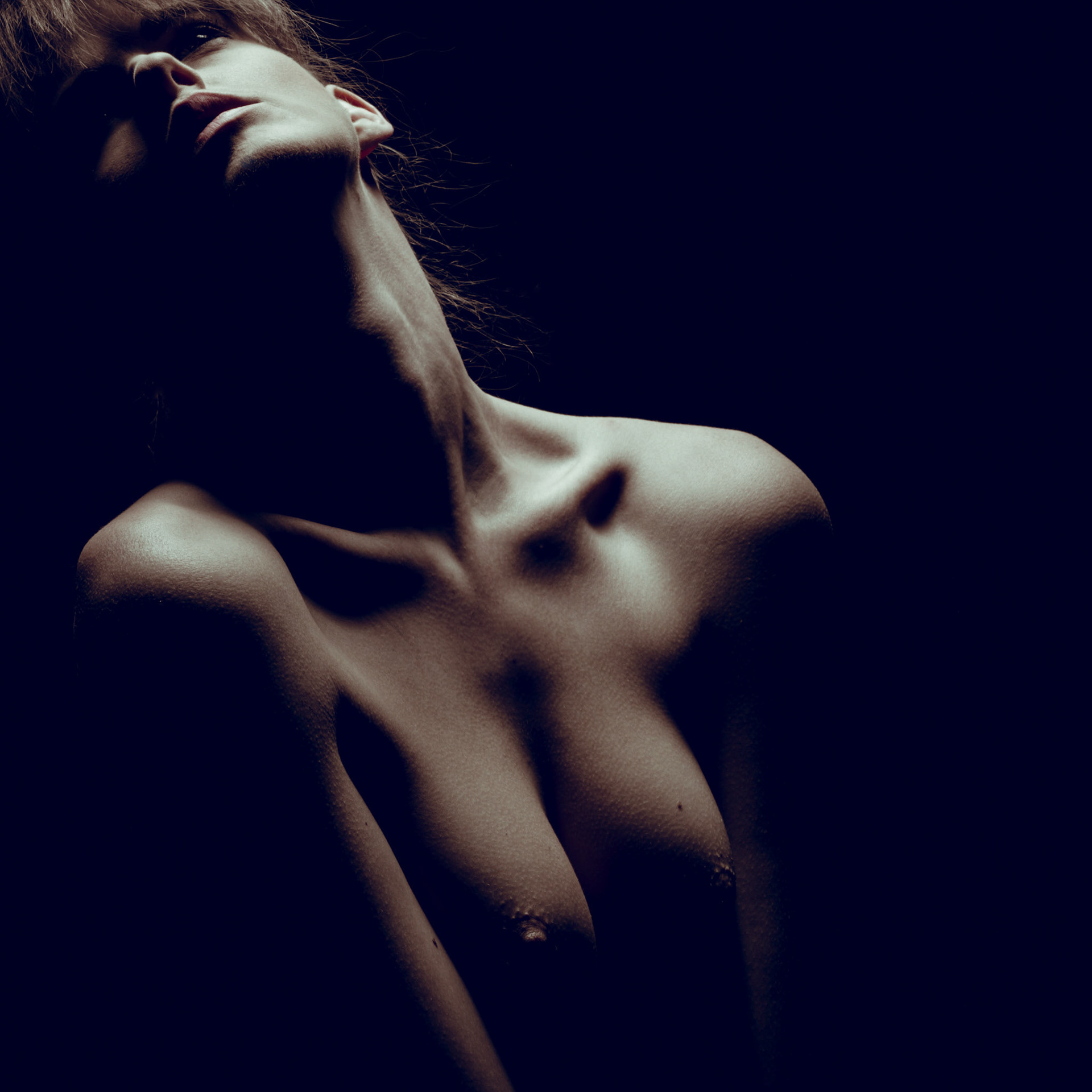 Model: Melissa Tongue