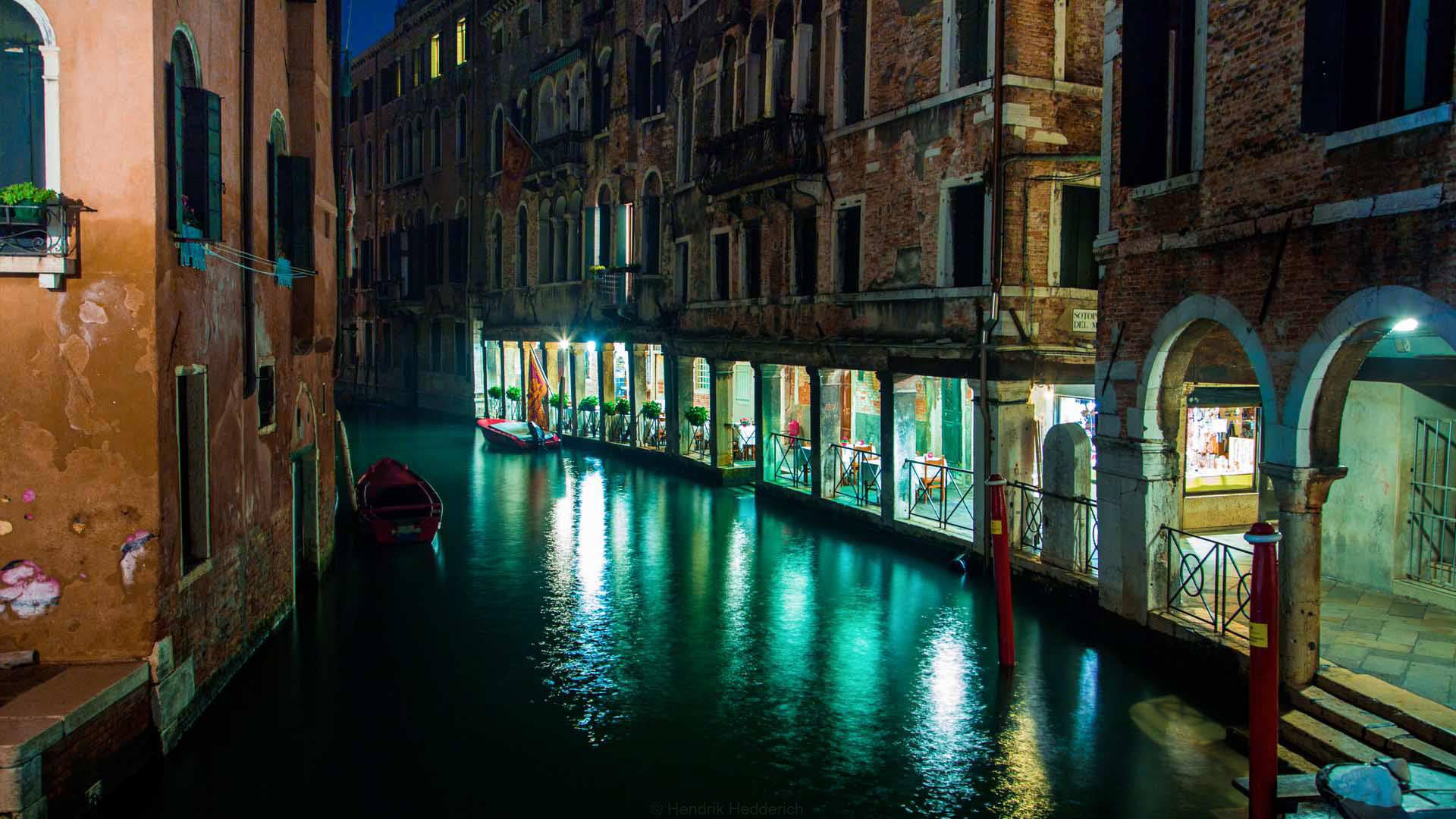 Venedig