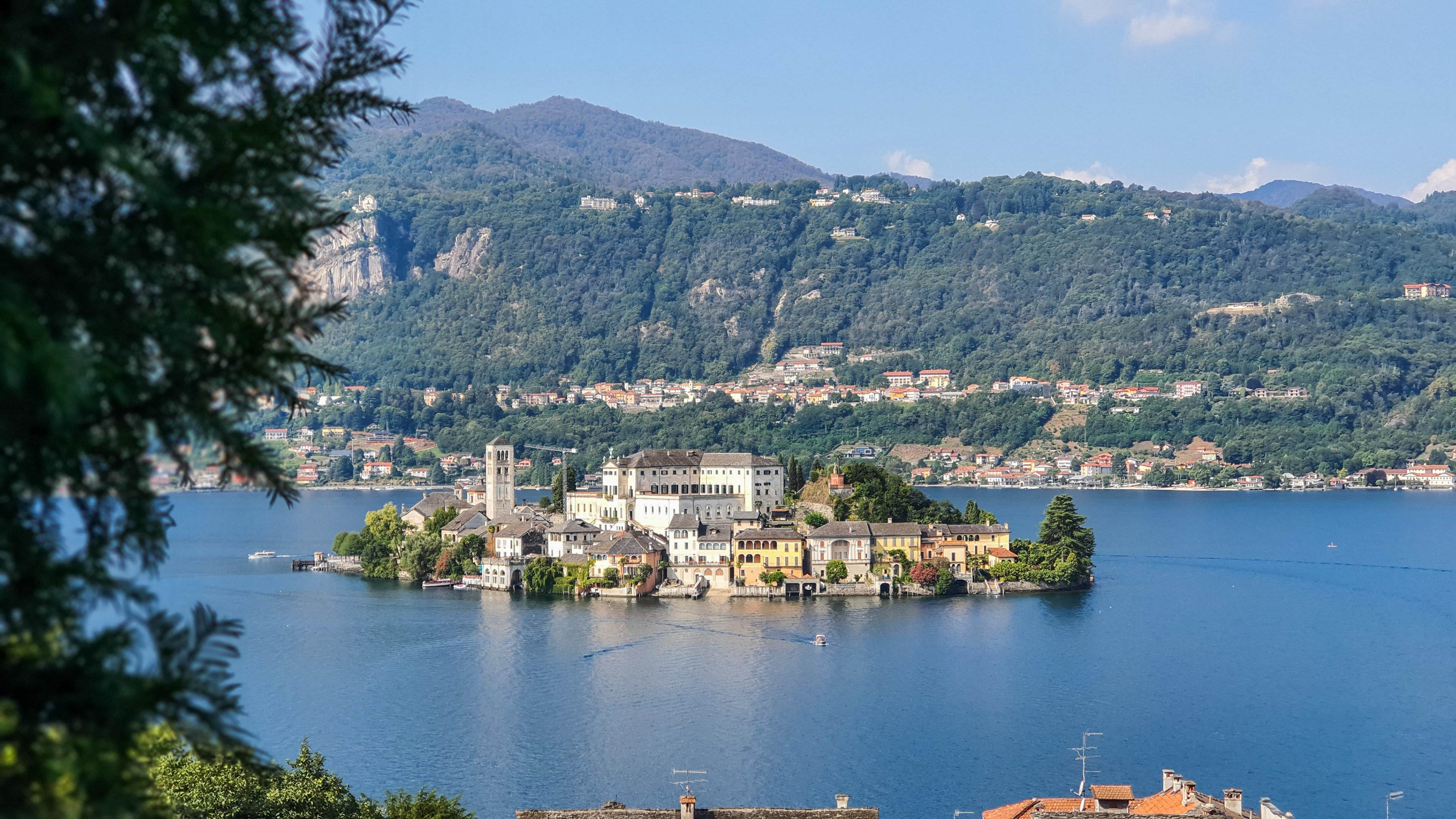 Orta San Giulio
