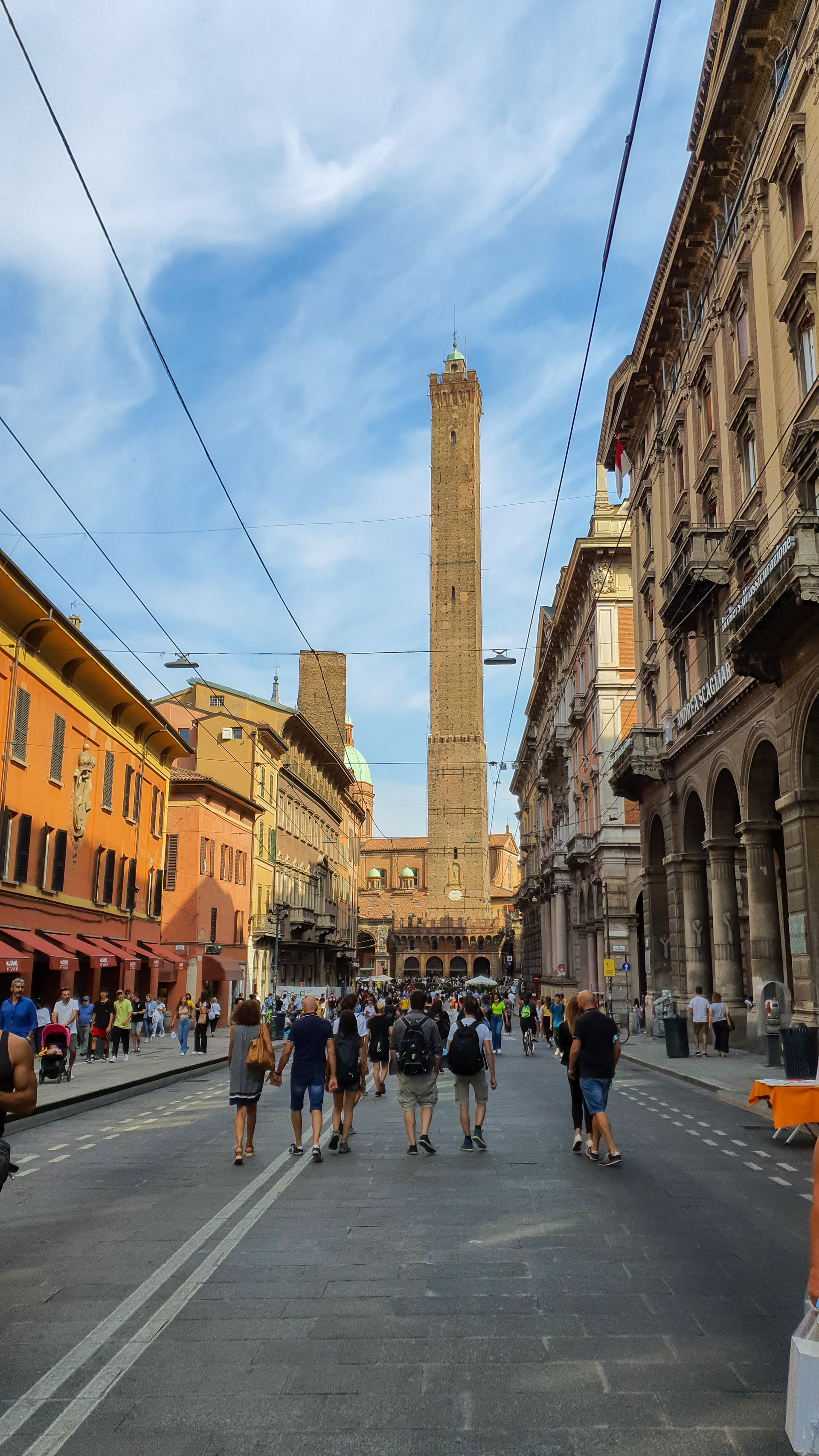 Bologna