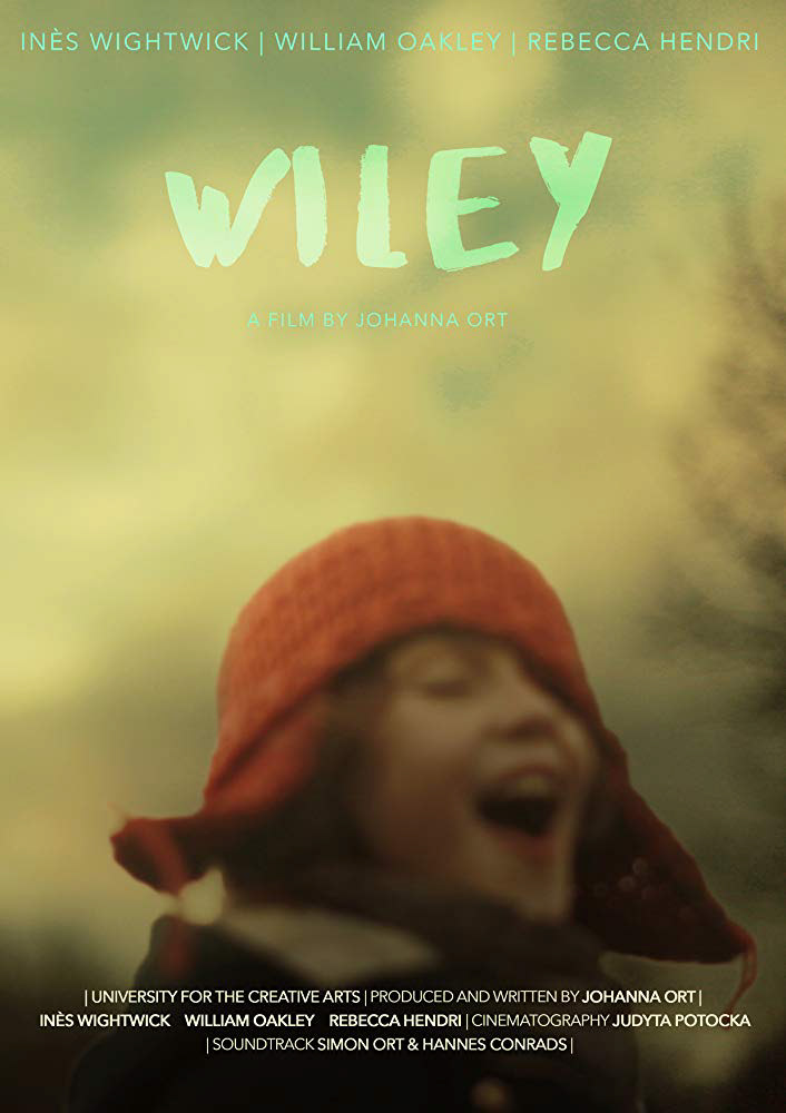 Wiley (dir. Johanna Ort)