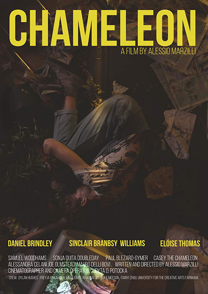 Chameleon (dir. Alessio Marzilli)