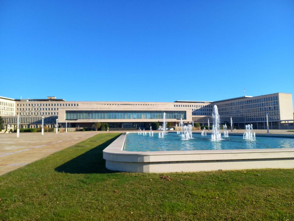 Palace of Serbia