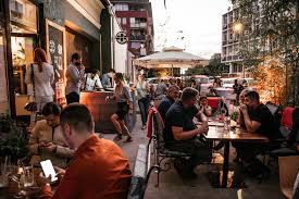 Tri Petice (Three Fives)