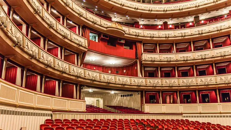 Vienna State Opera